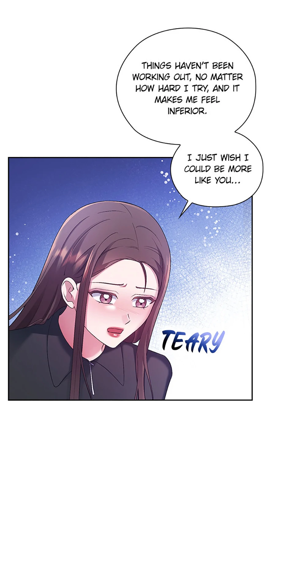 A Confident Marriage Chapter 53 - Page 21