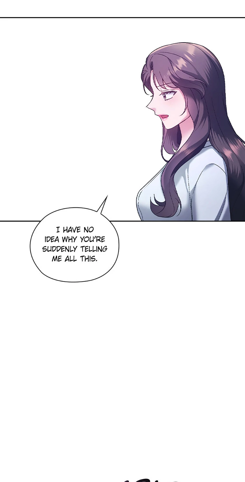 A Confident Marriage Chapter 53 - Page 22