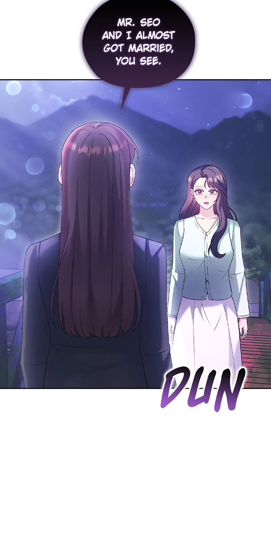 A Confident Marriage Chapter 53 - Page 24