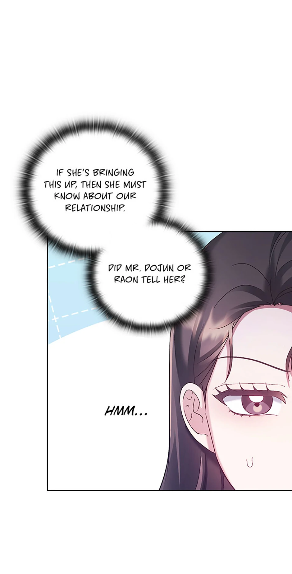 A Confident Marriage Chapter 53 - Page 26