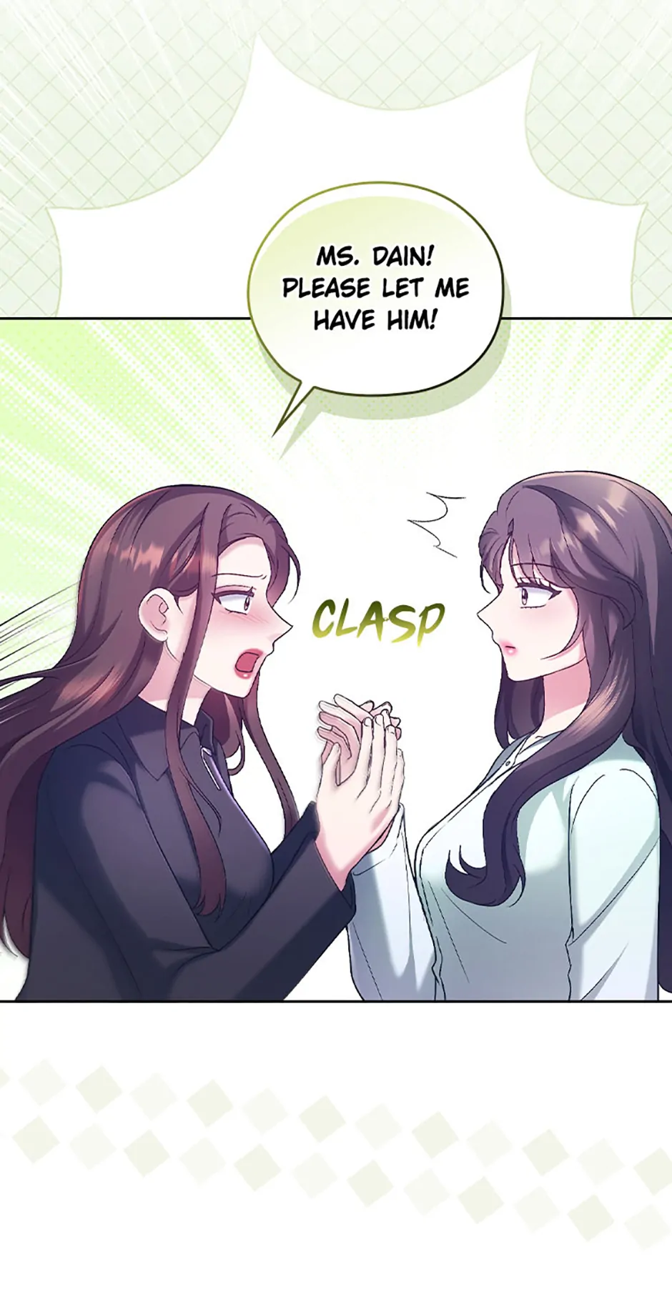 A Confident Marriage Chapter 53 - Page 28