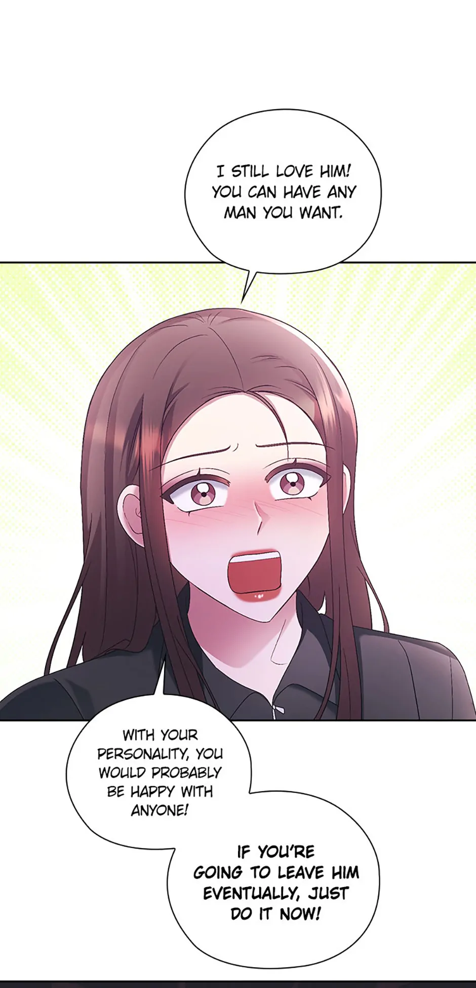 A Confident Marriage Chapter 53 - Page 29