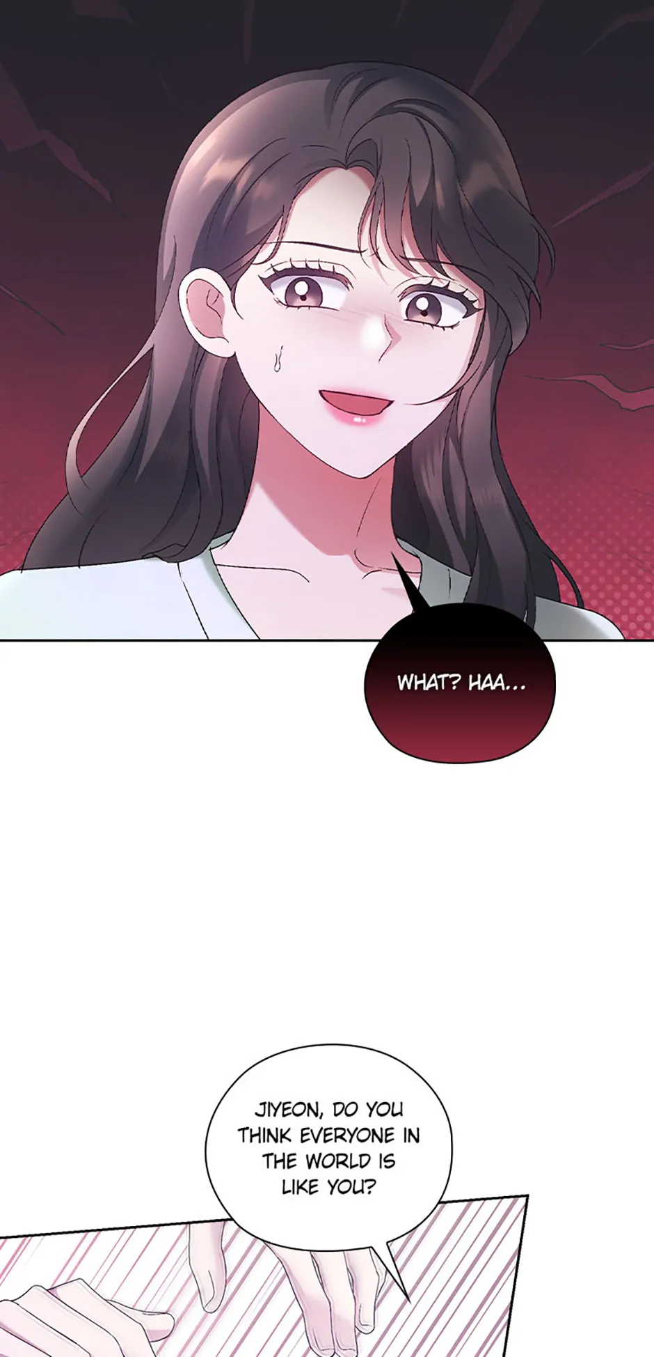 A Confident Marriage Chapter 53 - Page 30