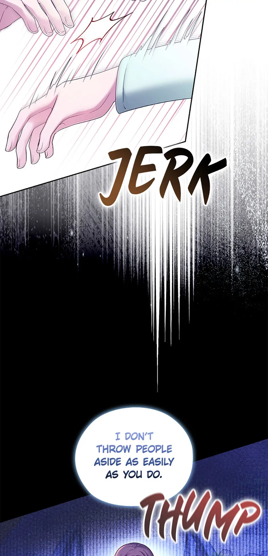 A Confident Marriage Chapter 53 - Page 31