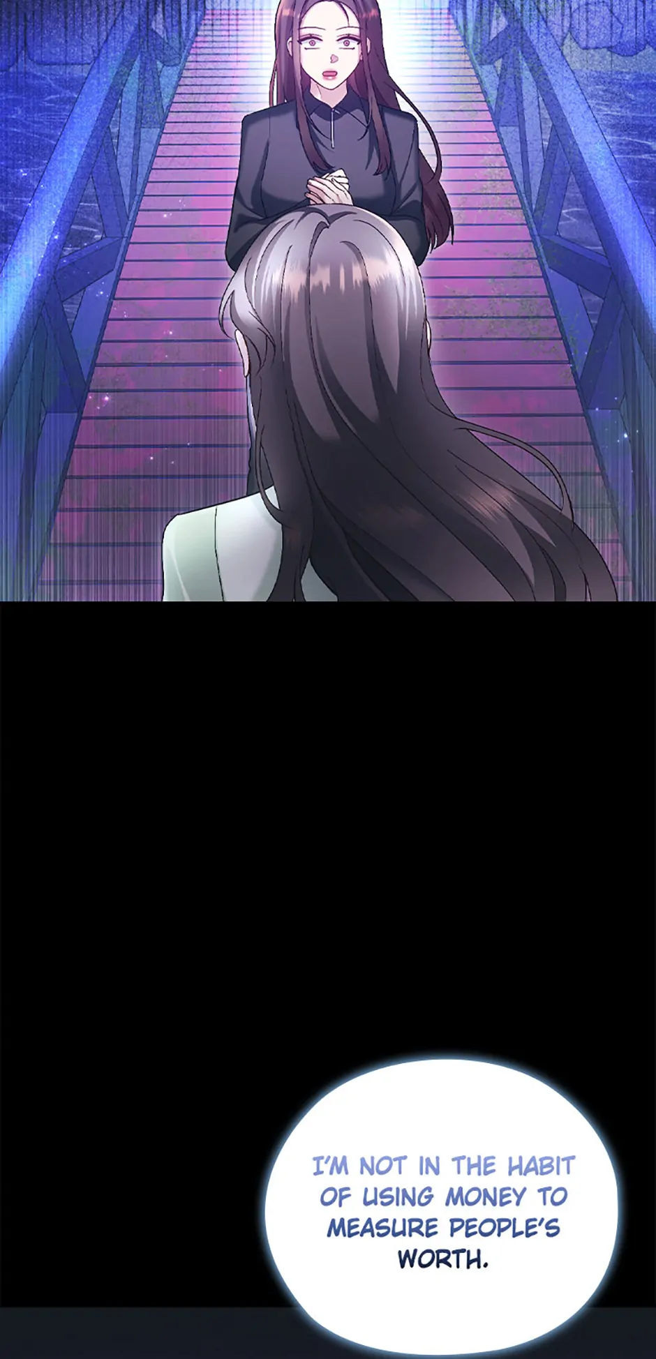 A Confident Marriage Chapter 53 - Page 32