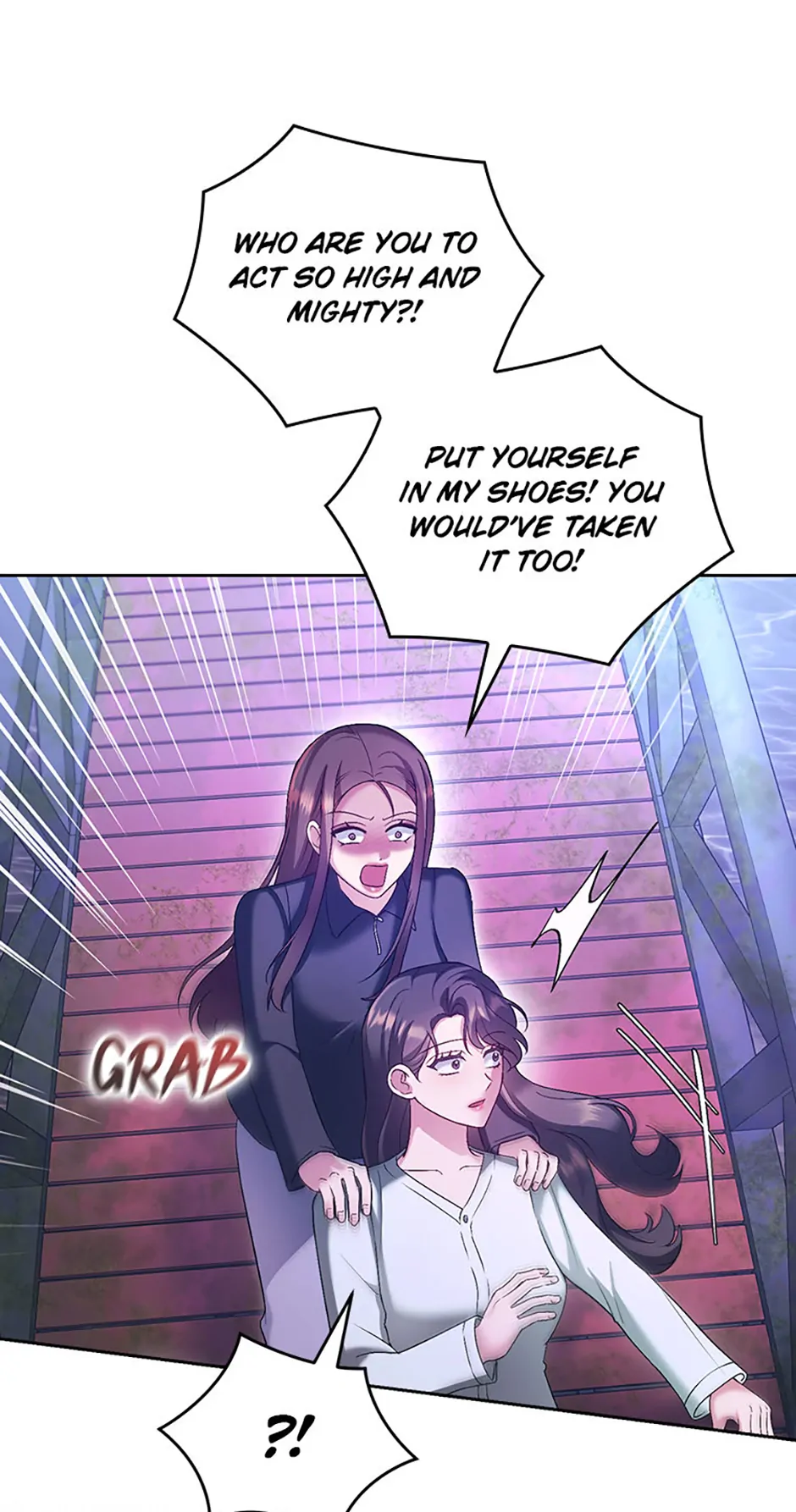 A Confident Marriage Chapter 53 - Page 35