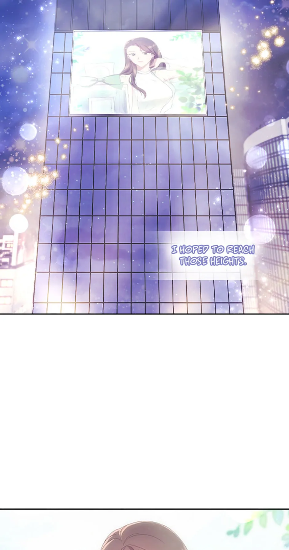 A Confident Marriage Chapter 53 - Page 38