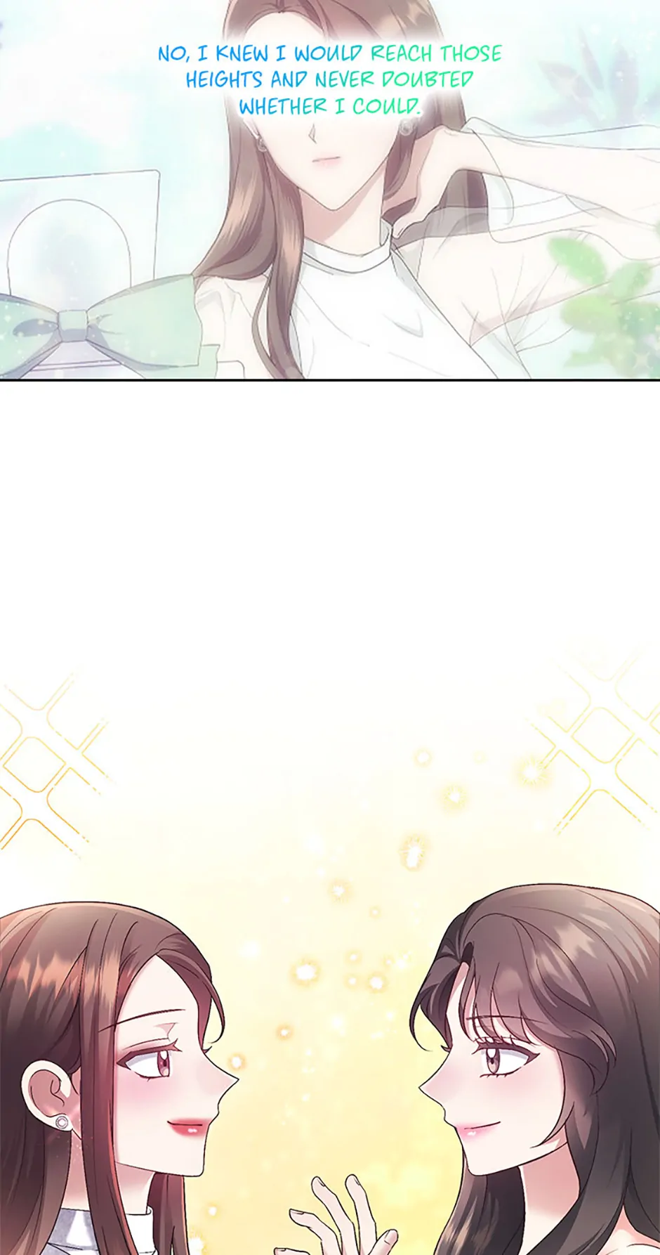 A Confident Marriage Chapter 53 - Page 39