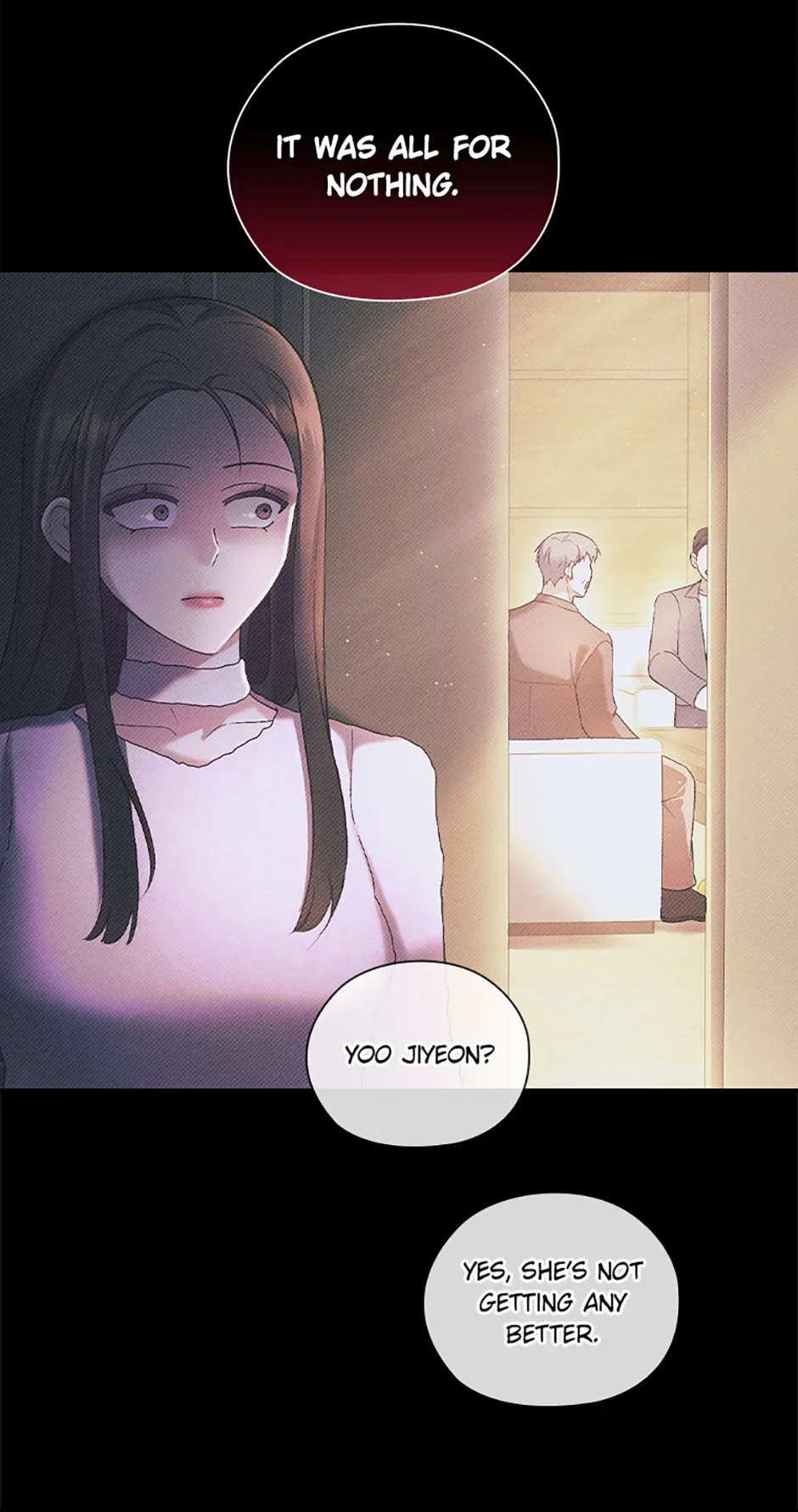 A Confident Marriage Chapter 53 - Page 41