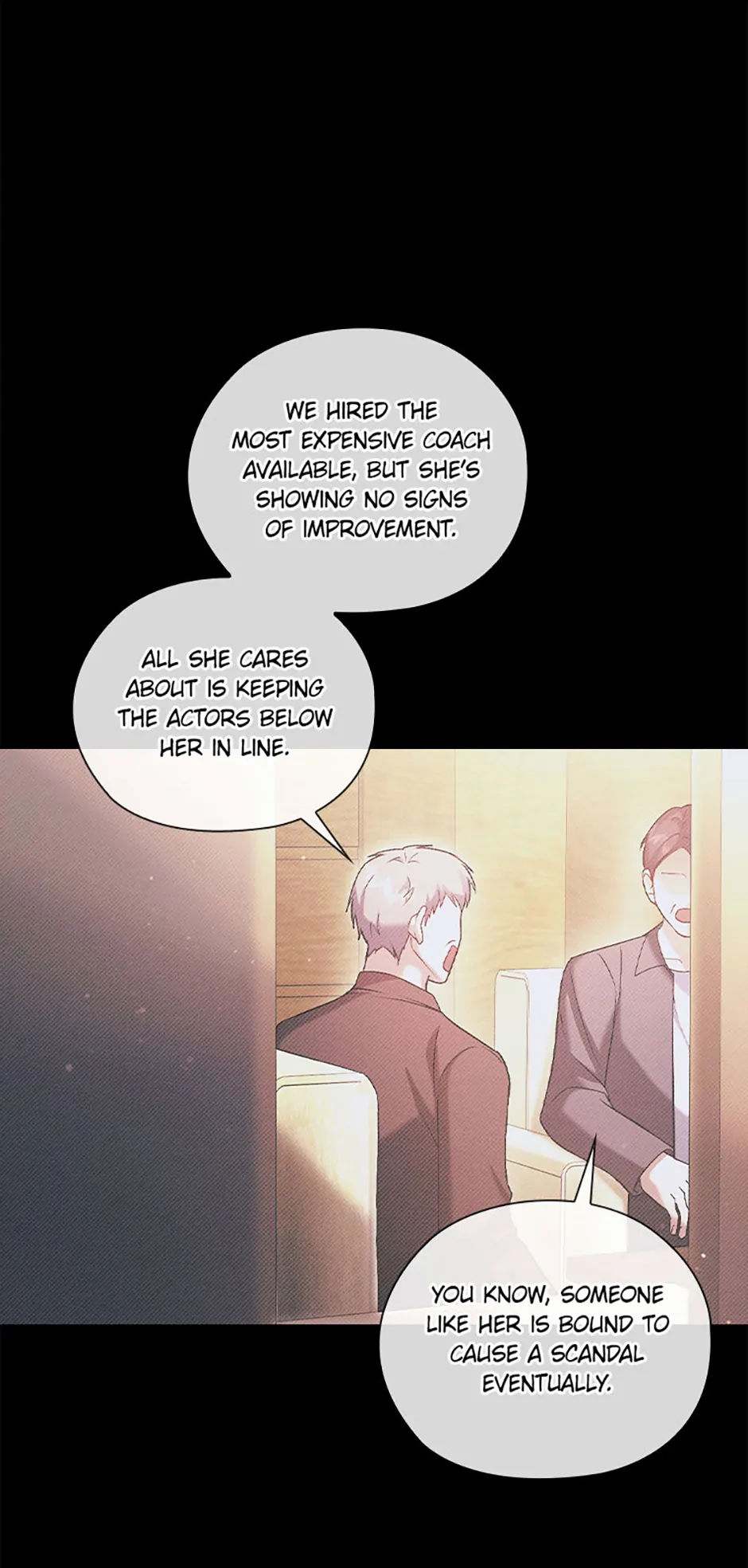 A Confident Marriage Chapter 53 - Page 42