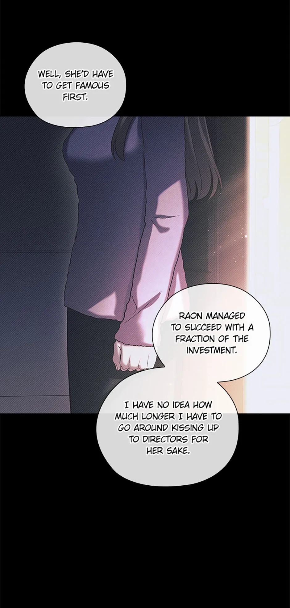 A Confident Marriage Chapter 53 - Page 43