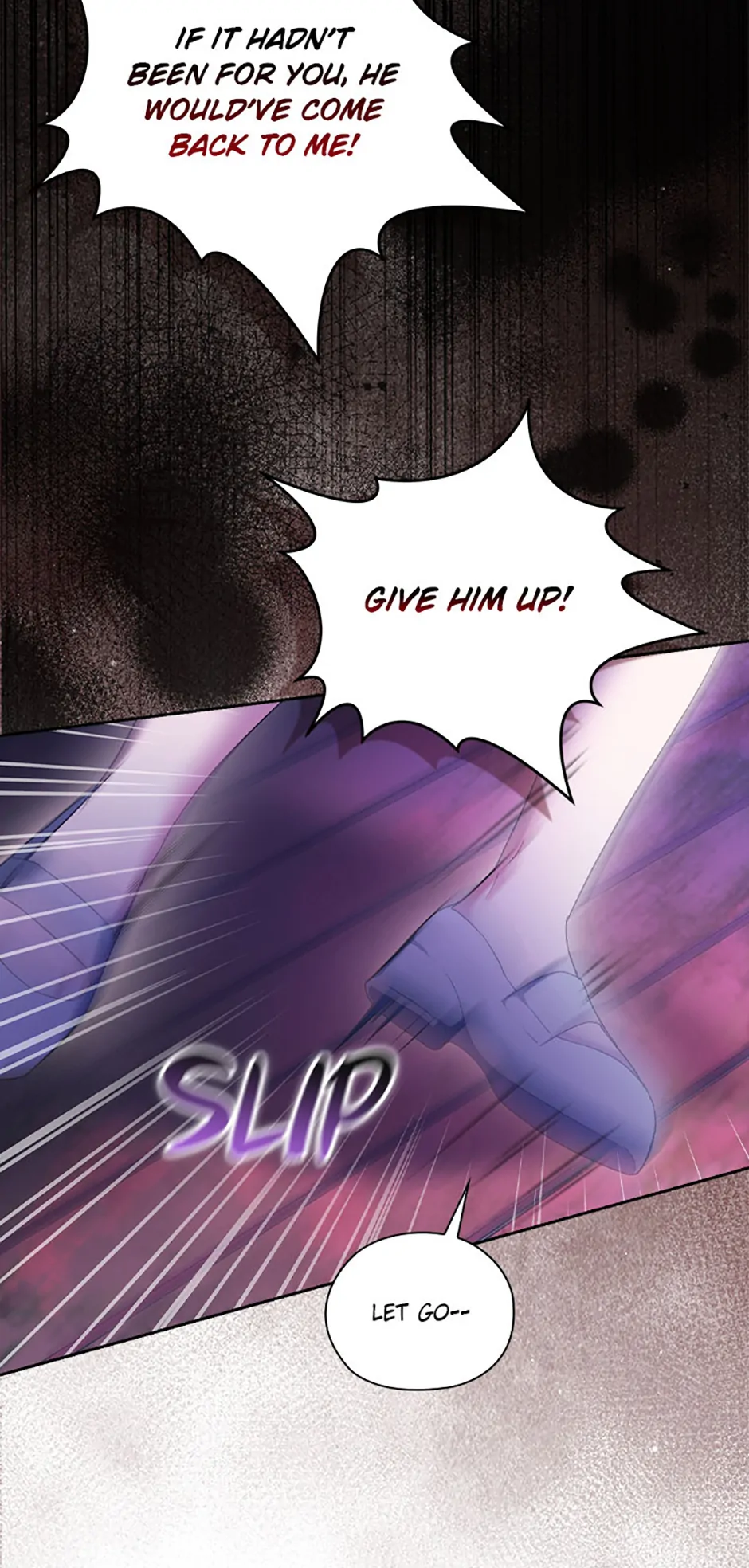 A Confident Marriage Chapter 53 - Page 47