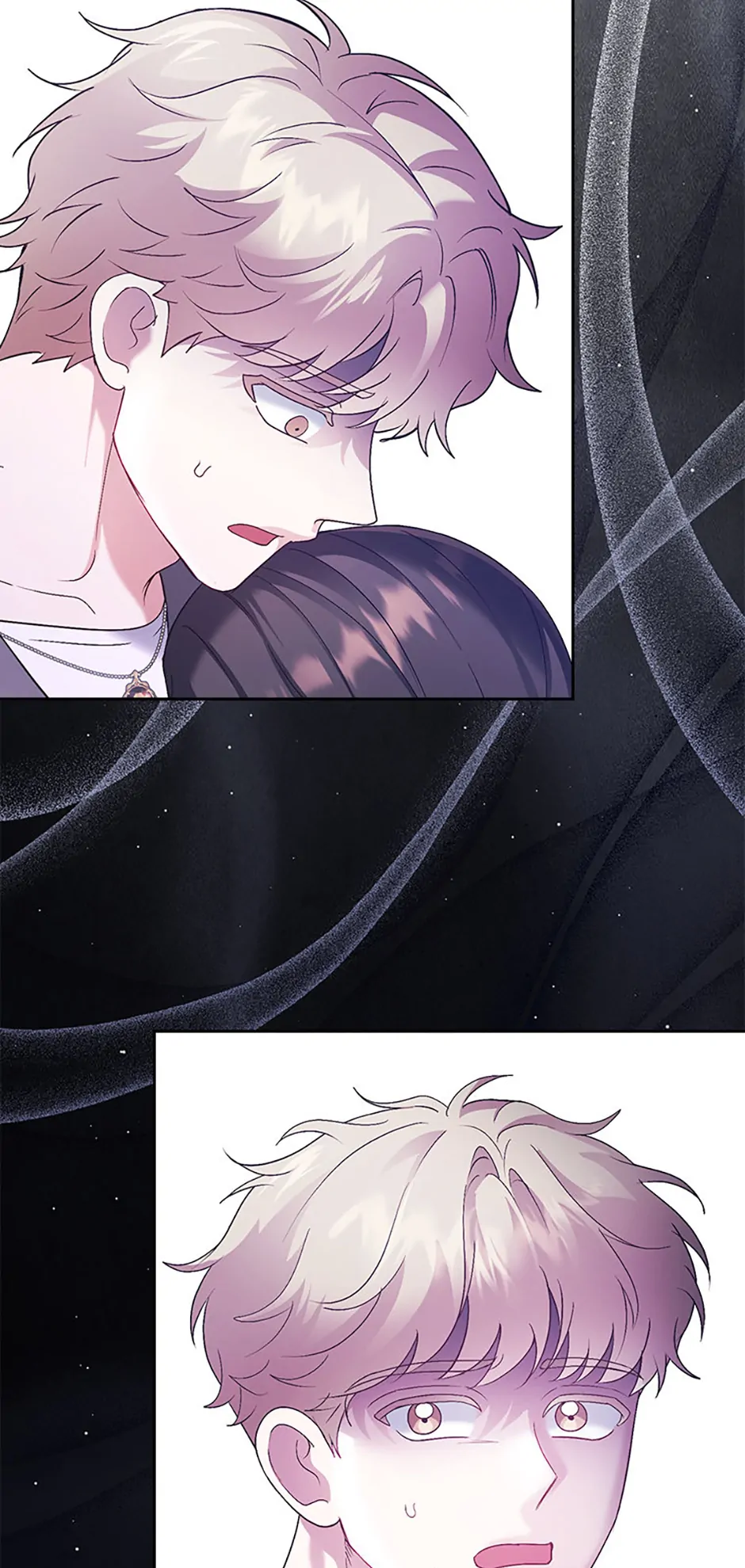 A Confident Marriage Chapter 53 - Page 59