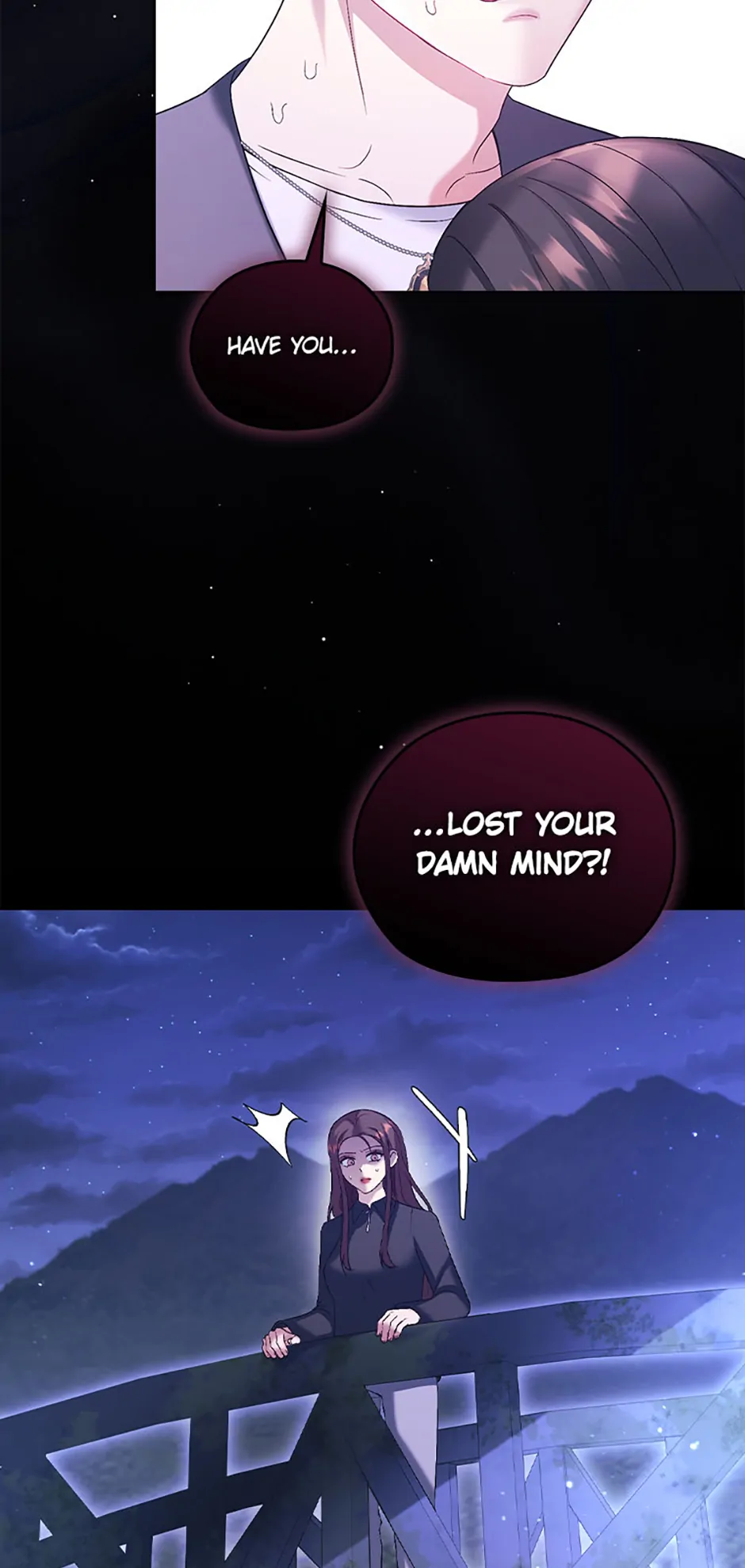 A Confident Marriage Chapter 53 - Page 60