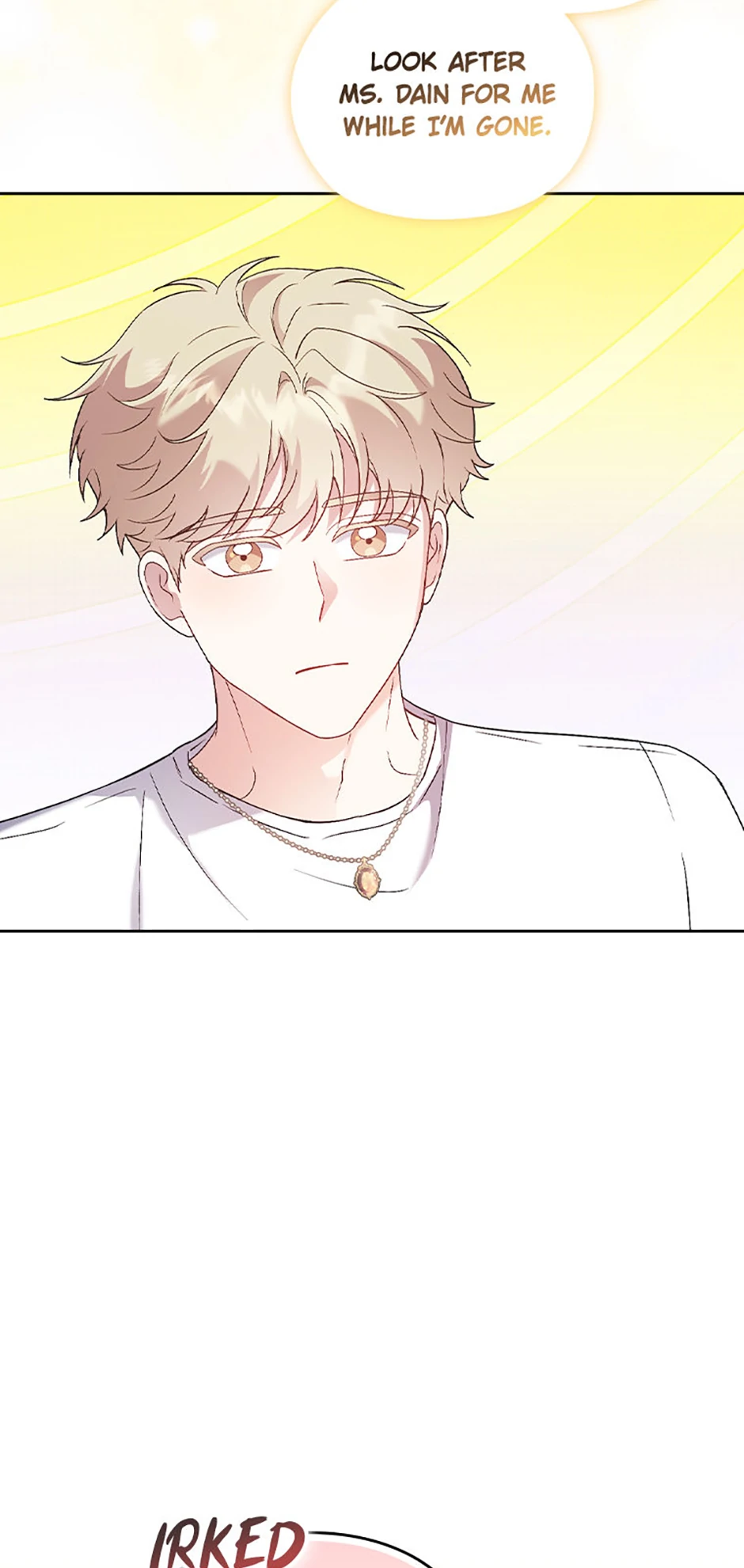 A Confident Marriage Chapter 53 - Page 7