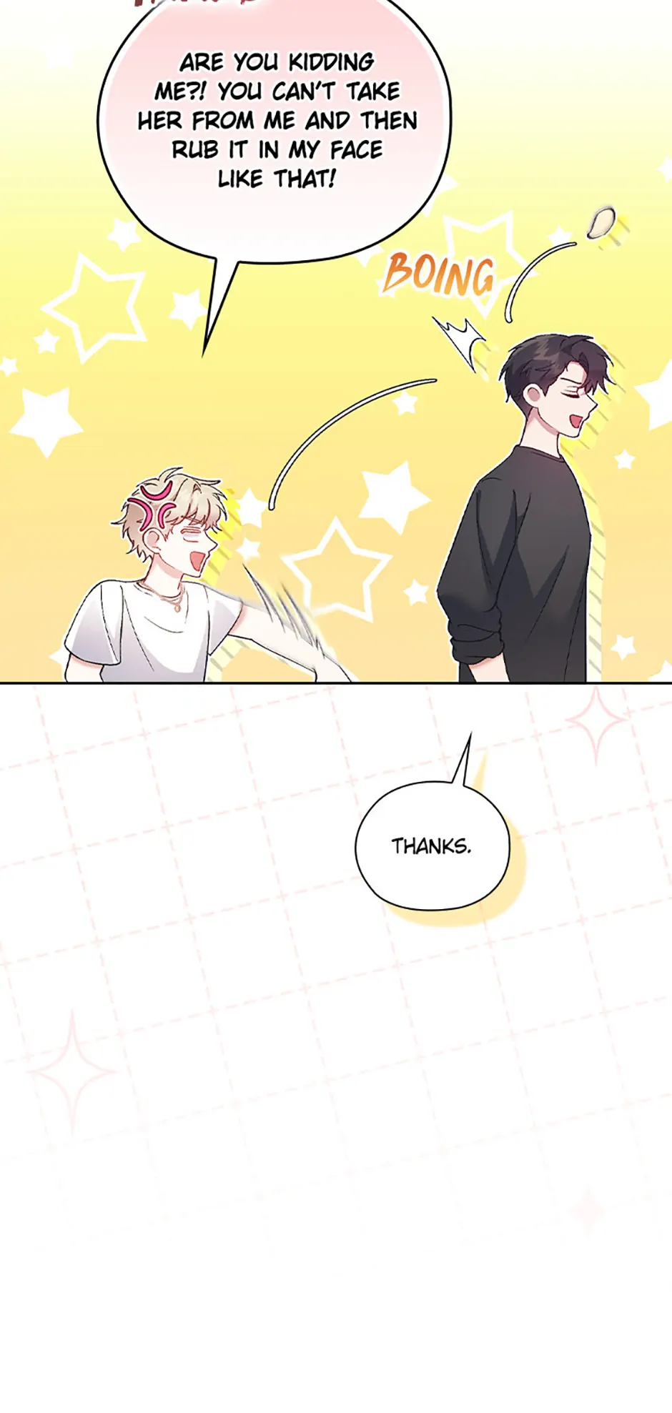 A Confident Marriage Chapter 53 - Page 8