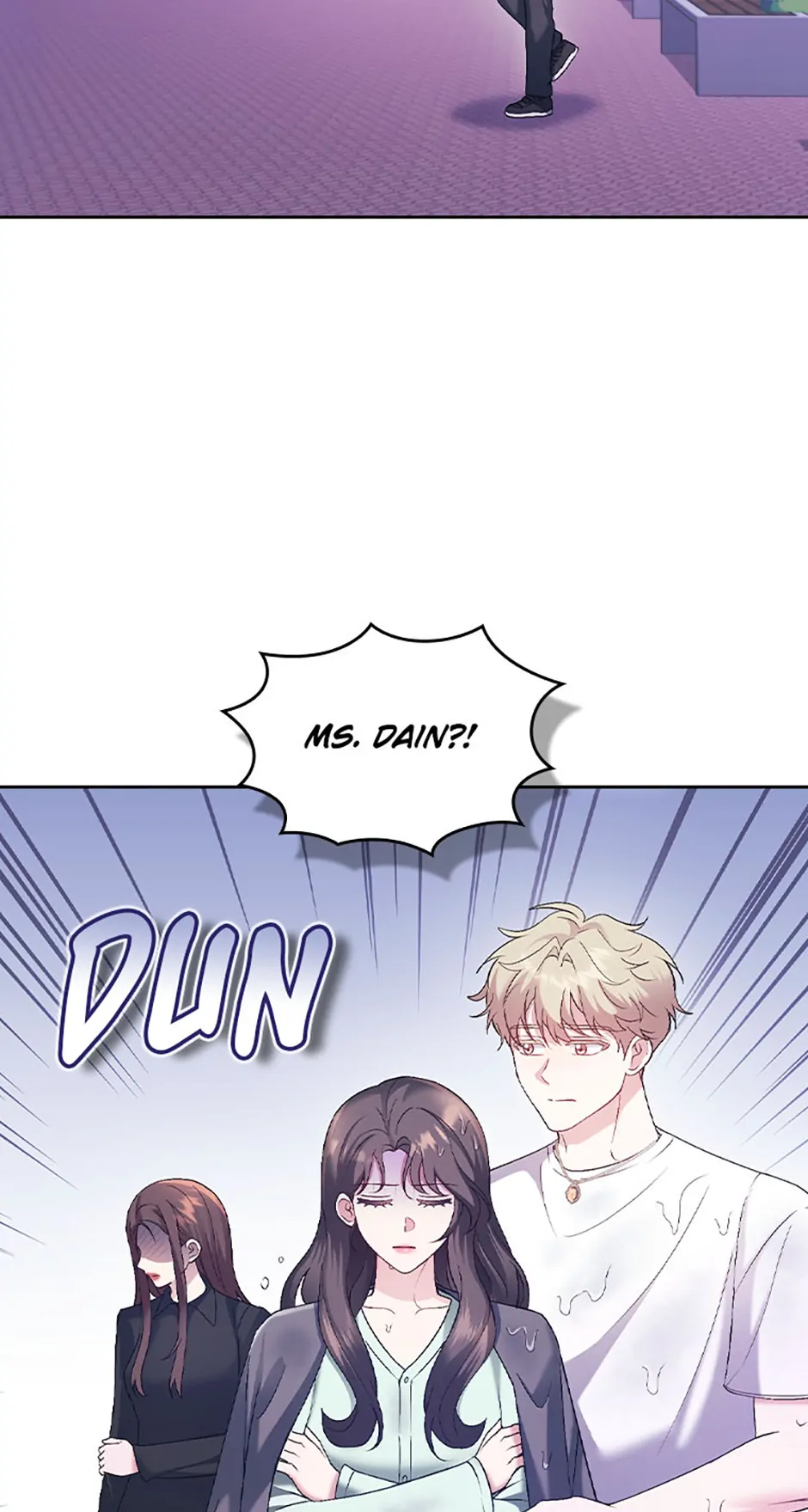 A Confident Marriage Chapter 54 - Page 2