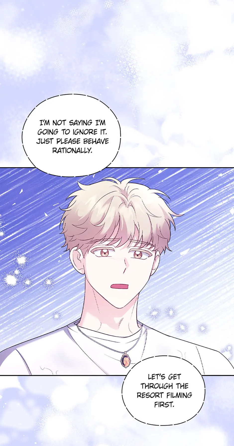 A Confident Marriage Chapter 54 - Page 11