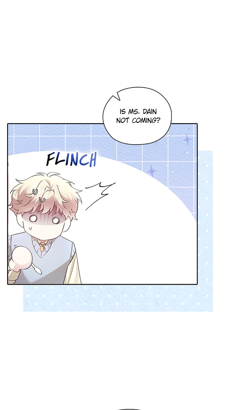 A Confident Marriage Chapter 54 - Page 20