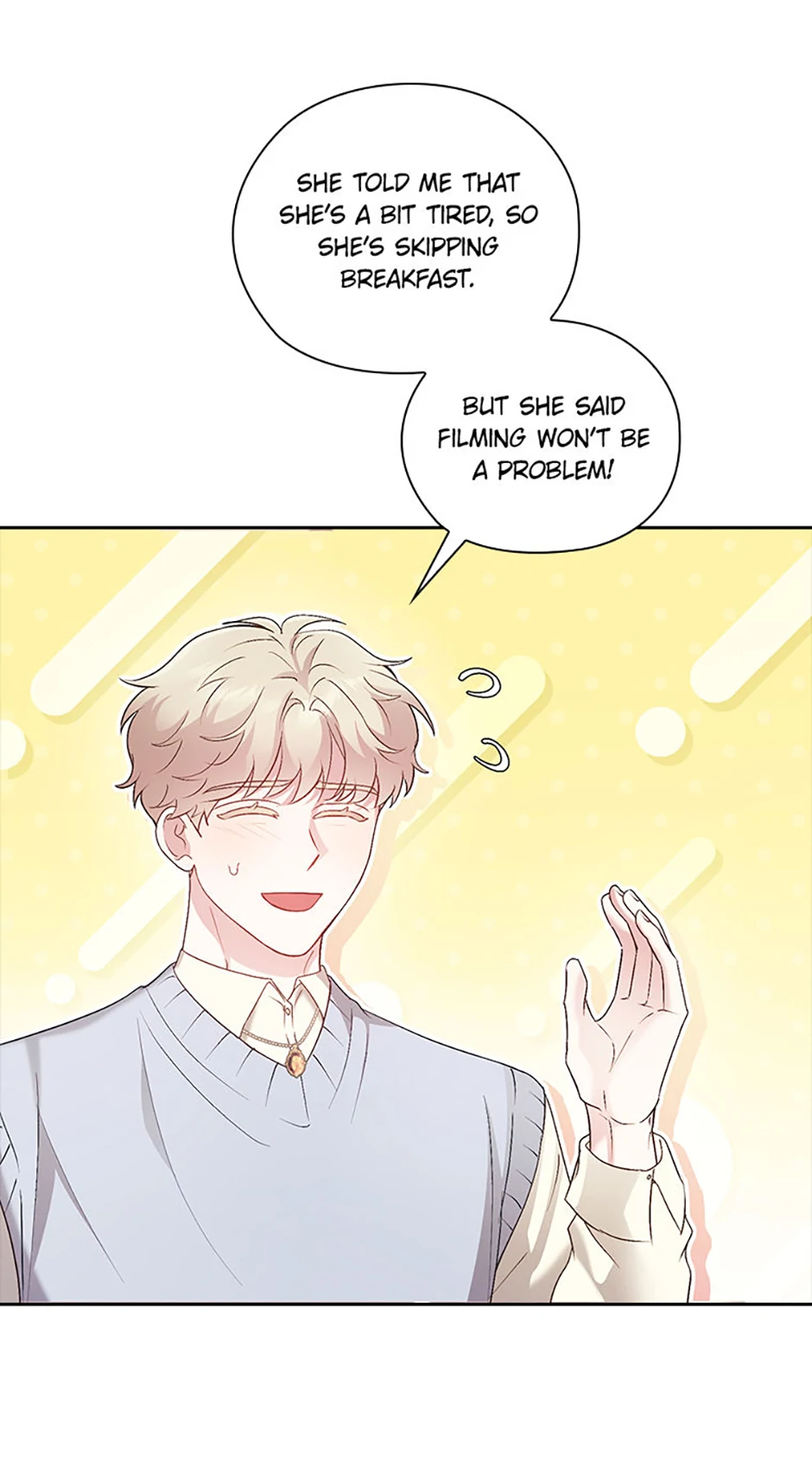 A Confident Marriage Chapter 54 - Page 22