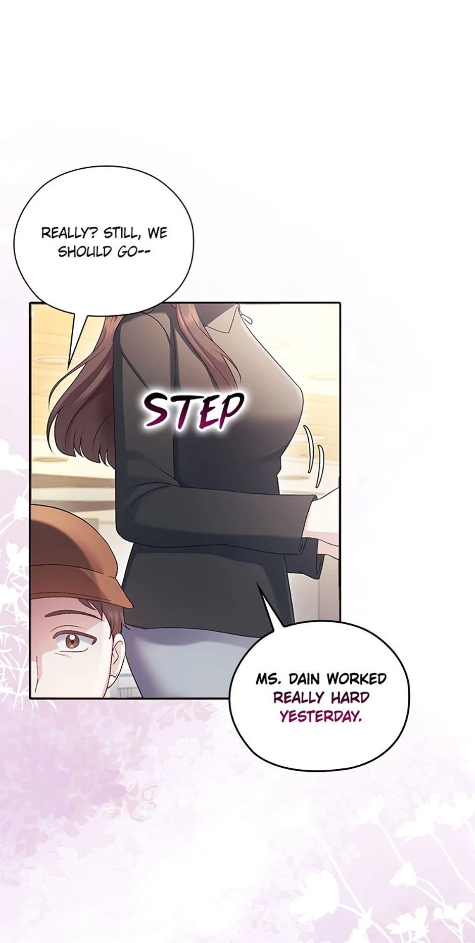 A Confident Marriage Chapter 54 - Page 23