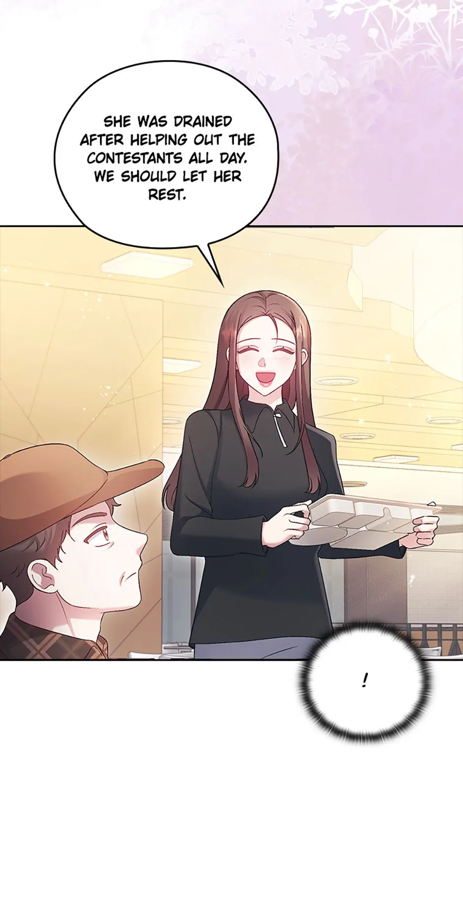 A Confident Marriage Chapter 54 - Page 24