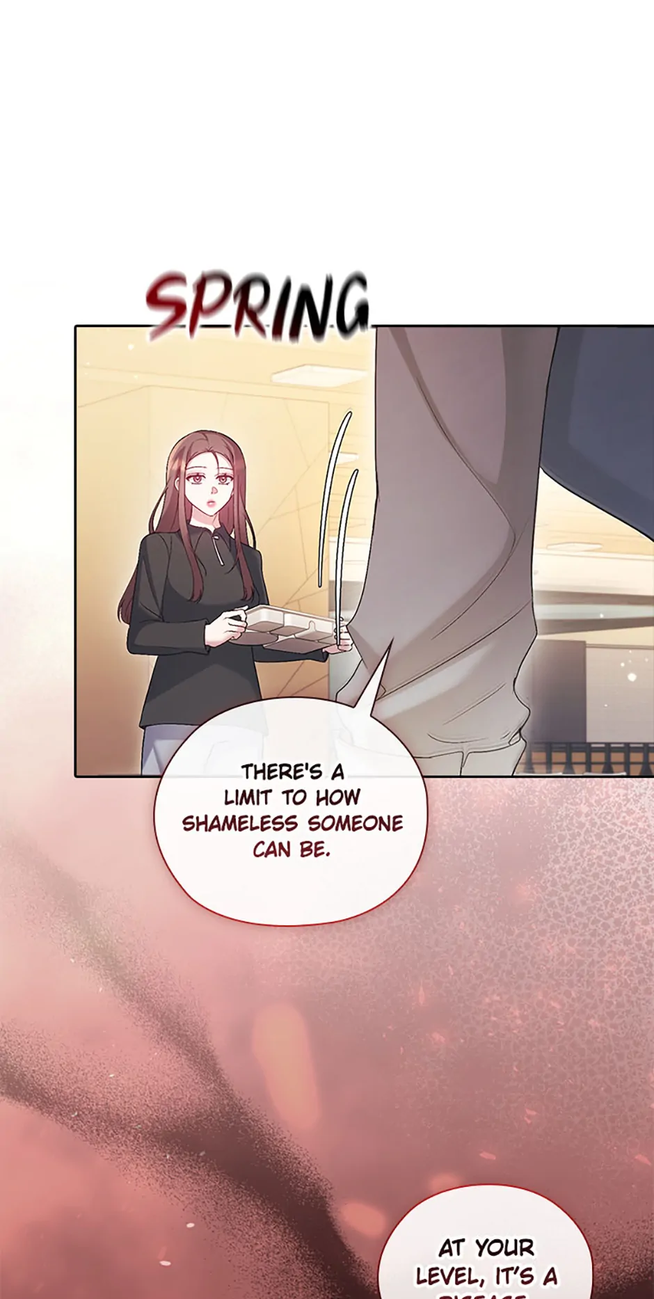 A Confident Marriage Chapter 54 - Page 27