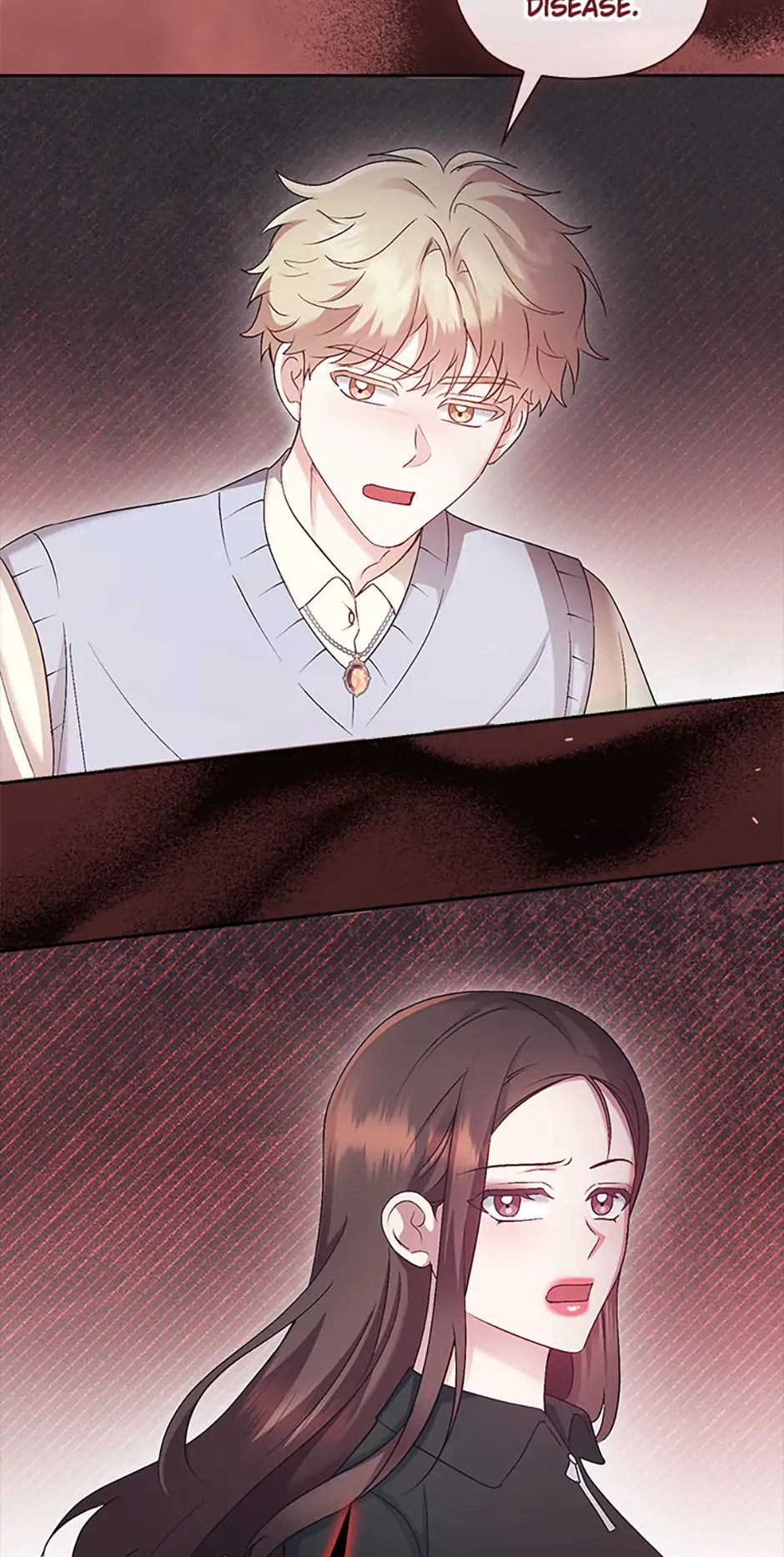 A Confident Marriage Chapter 54 - Page 28