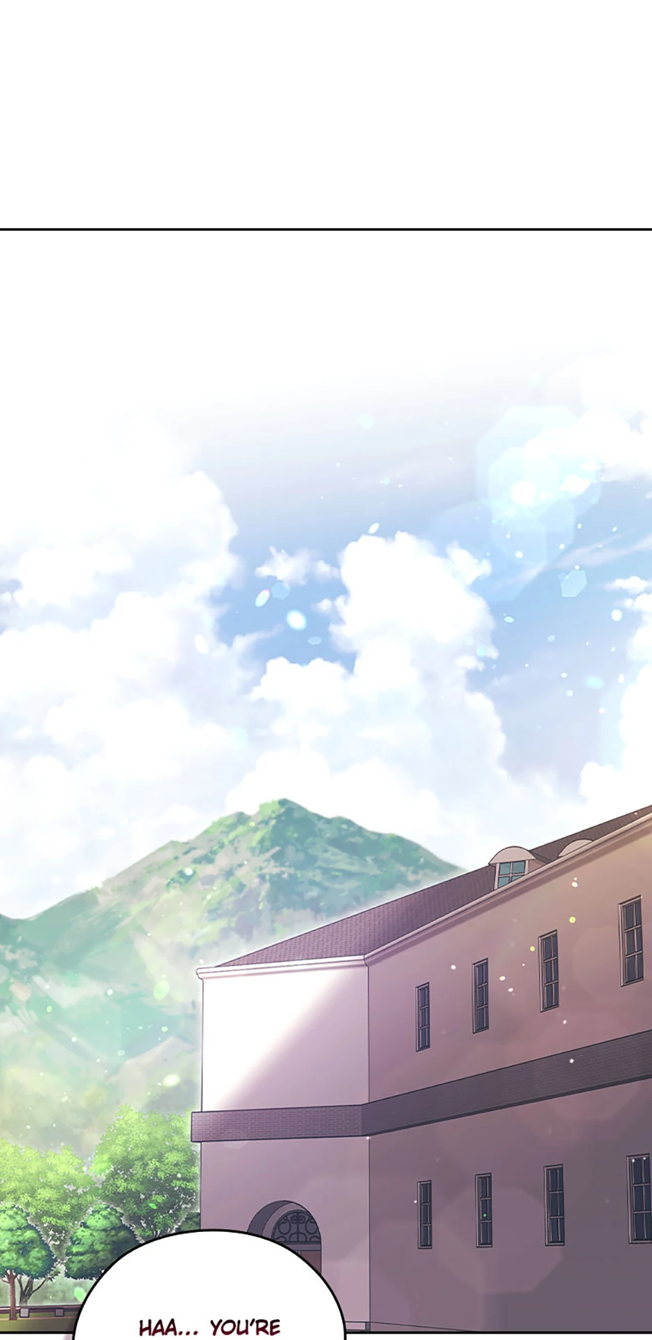 A Confident Marriage Chapter 54 - Page 30