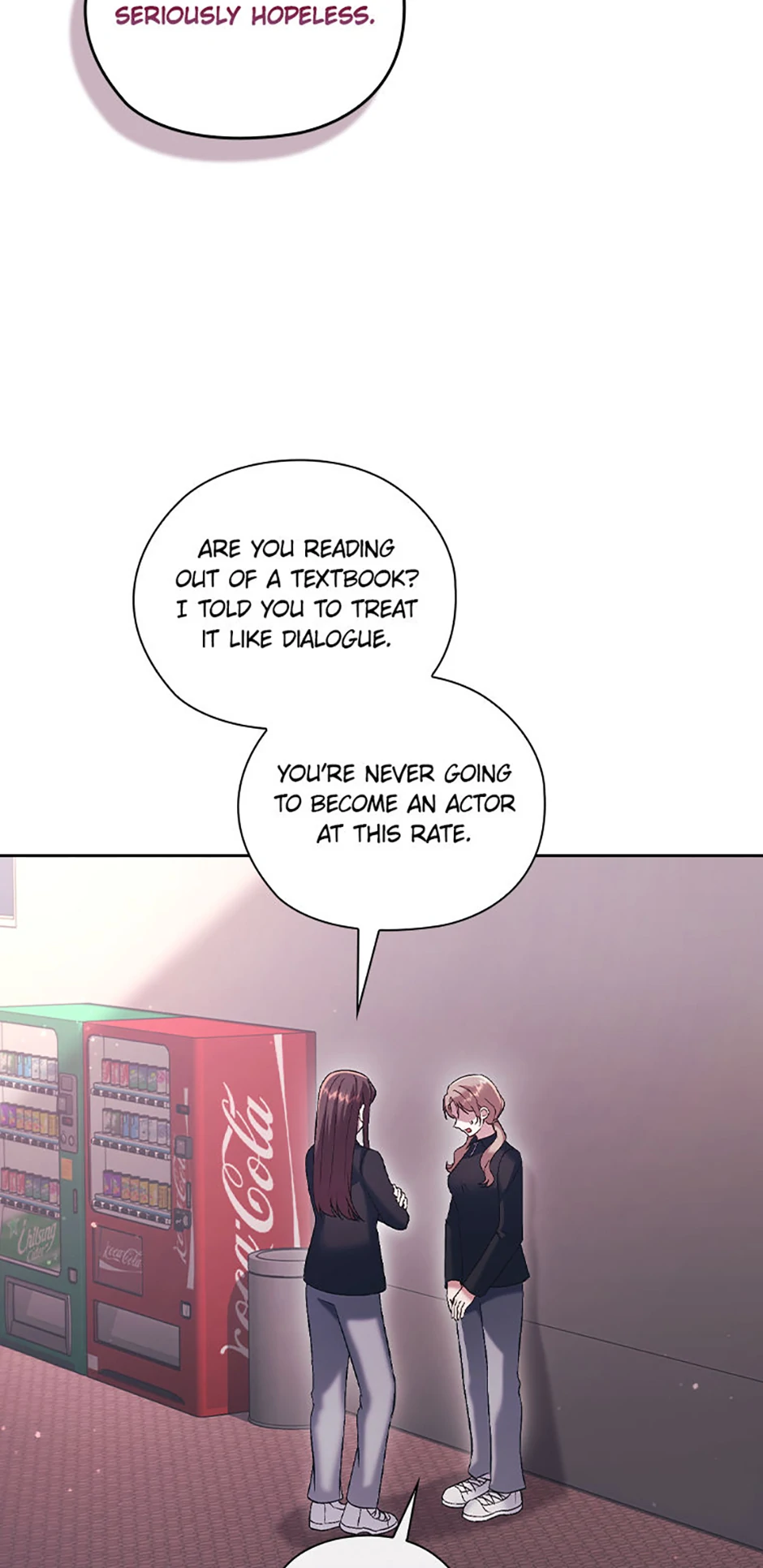 A Confident Marriage Chapter 54 - Page 31