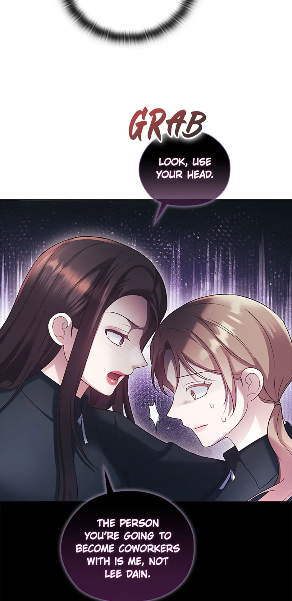 A Confident Marriage Chapter 54 - Page 33