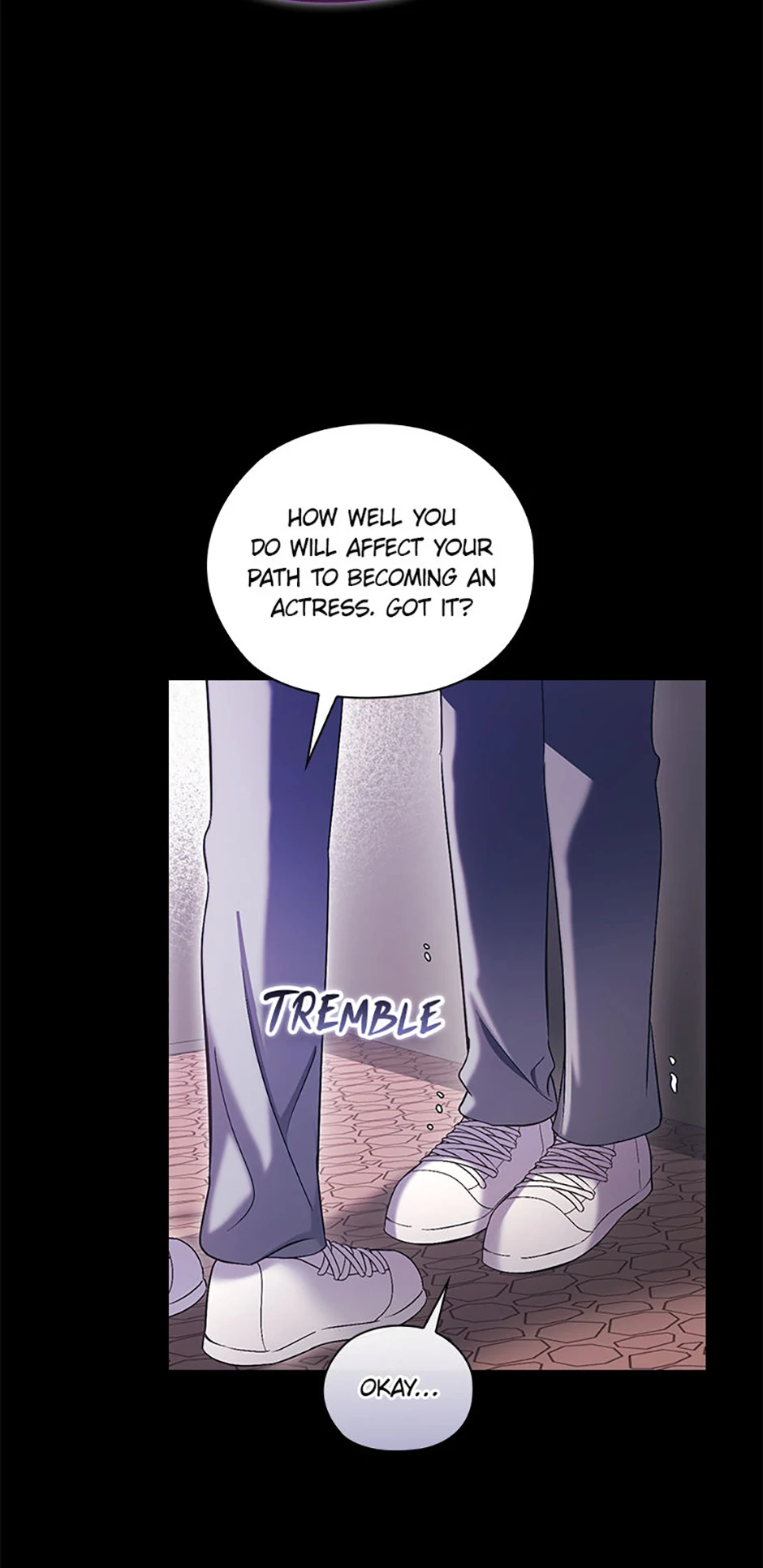 A Confident Marriage Chapter 54 - Page 34