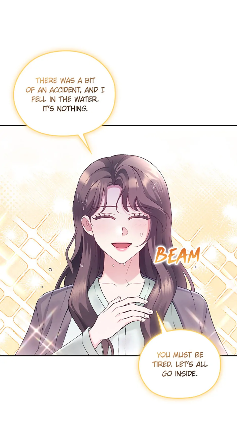 A Confident Marriage Chapter 54 - Page 5