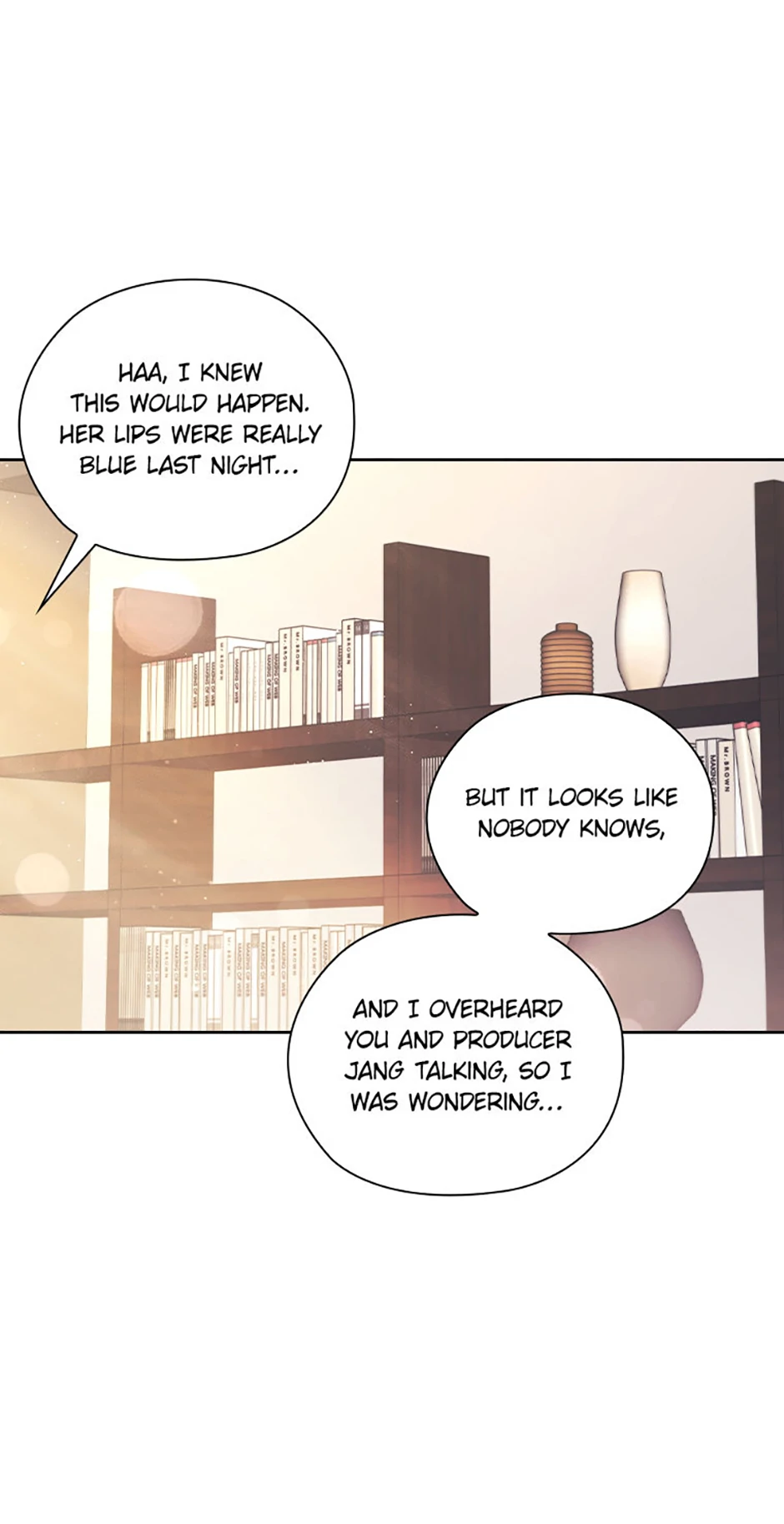 A Confident Marriage Chapter 54 - Page 41