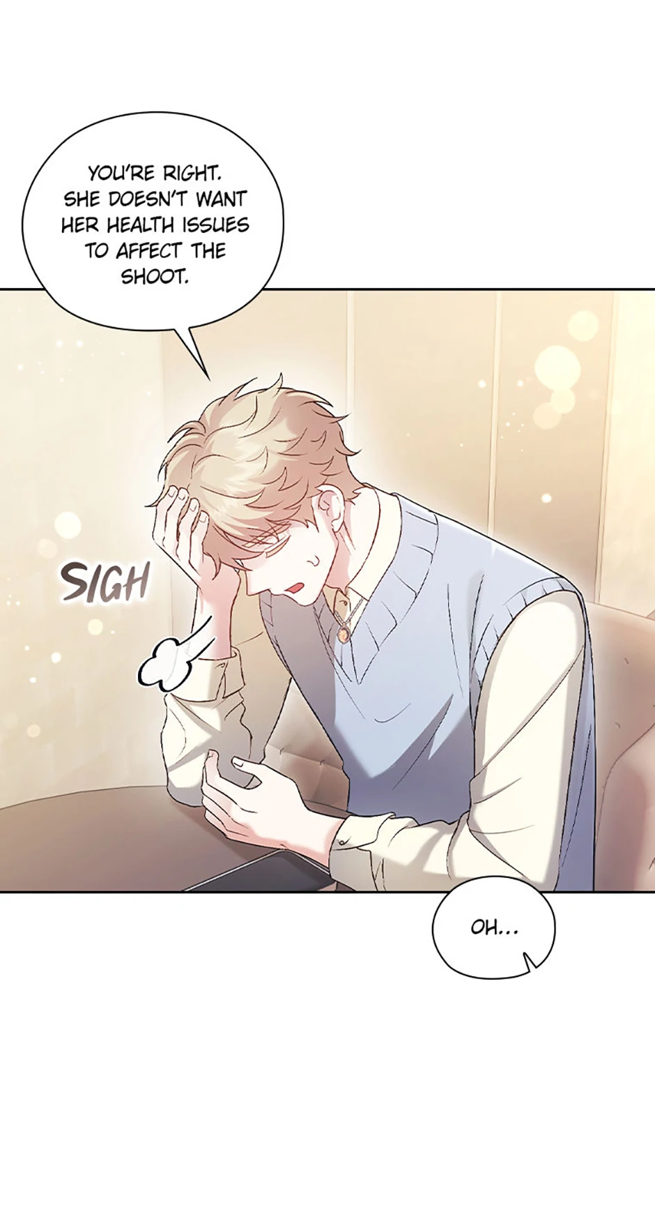 A Confident Marriage Chapter 54 - Page 42