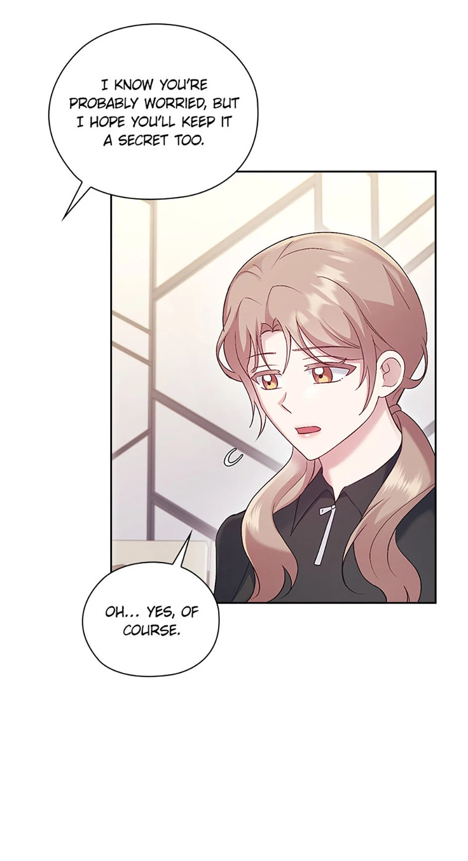 A Confident Marriage Chapter 54 - Page 43