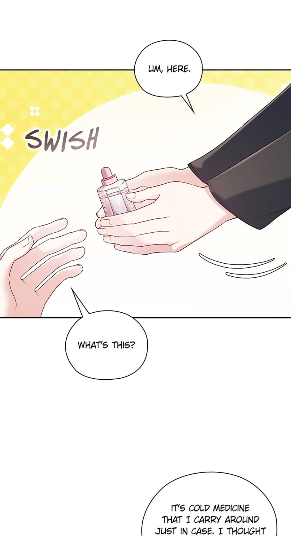 A Confident Marriage Chapter 54 - Page 44