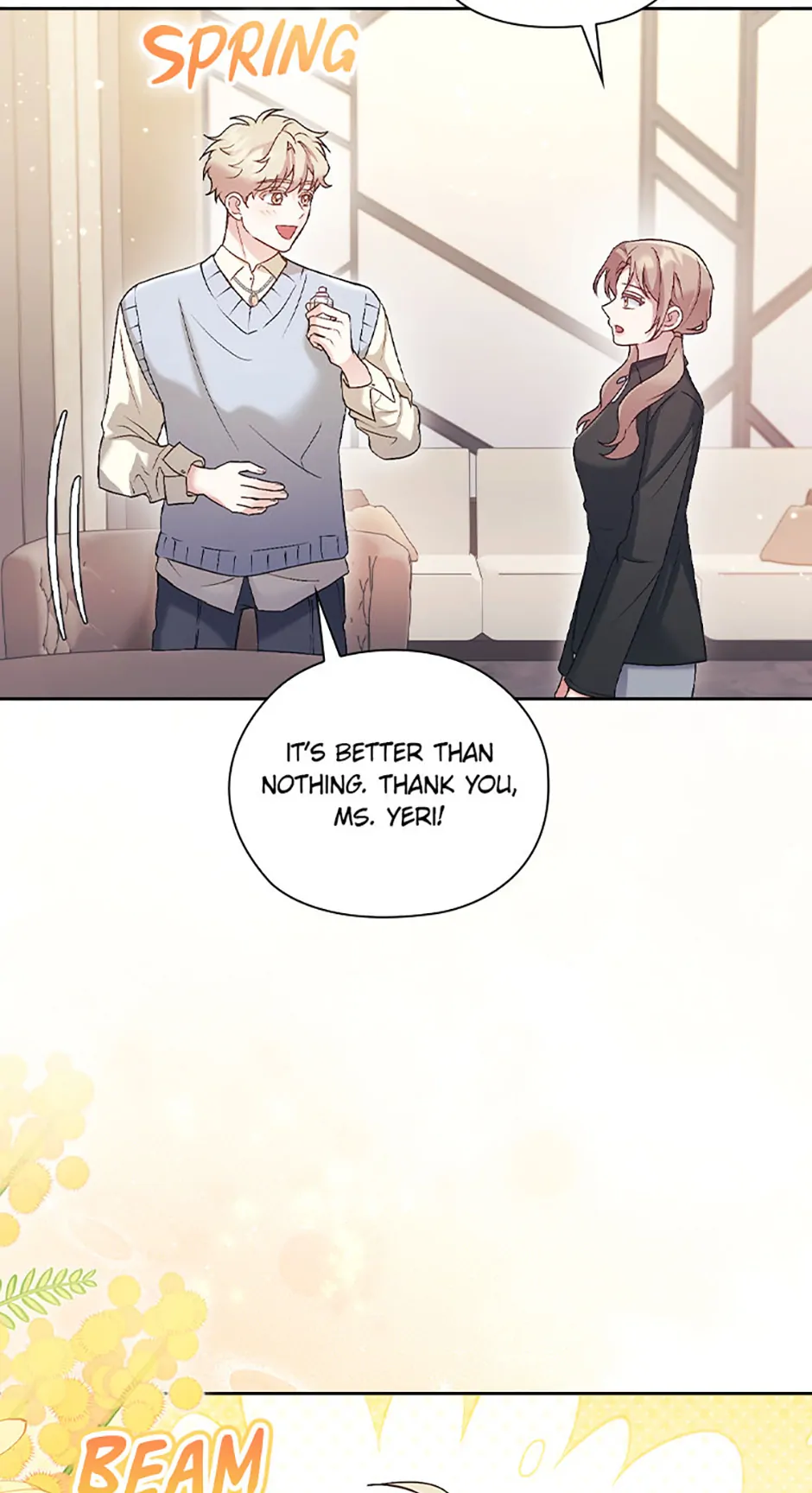 A Confident Marriage Chapter 54 - Page 46