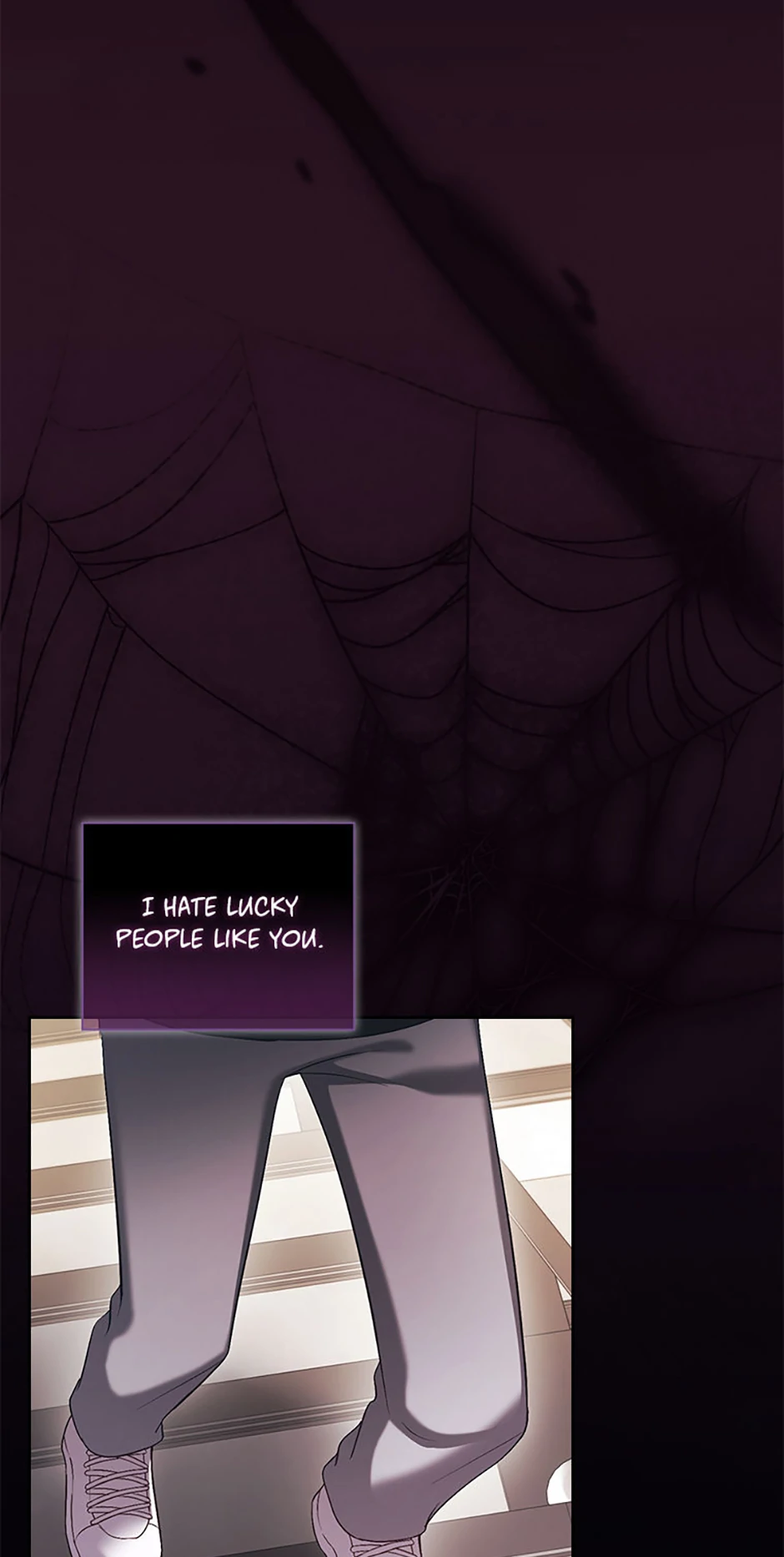 A Confident Marriage Chapter 54 - Page 50