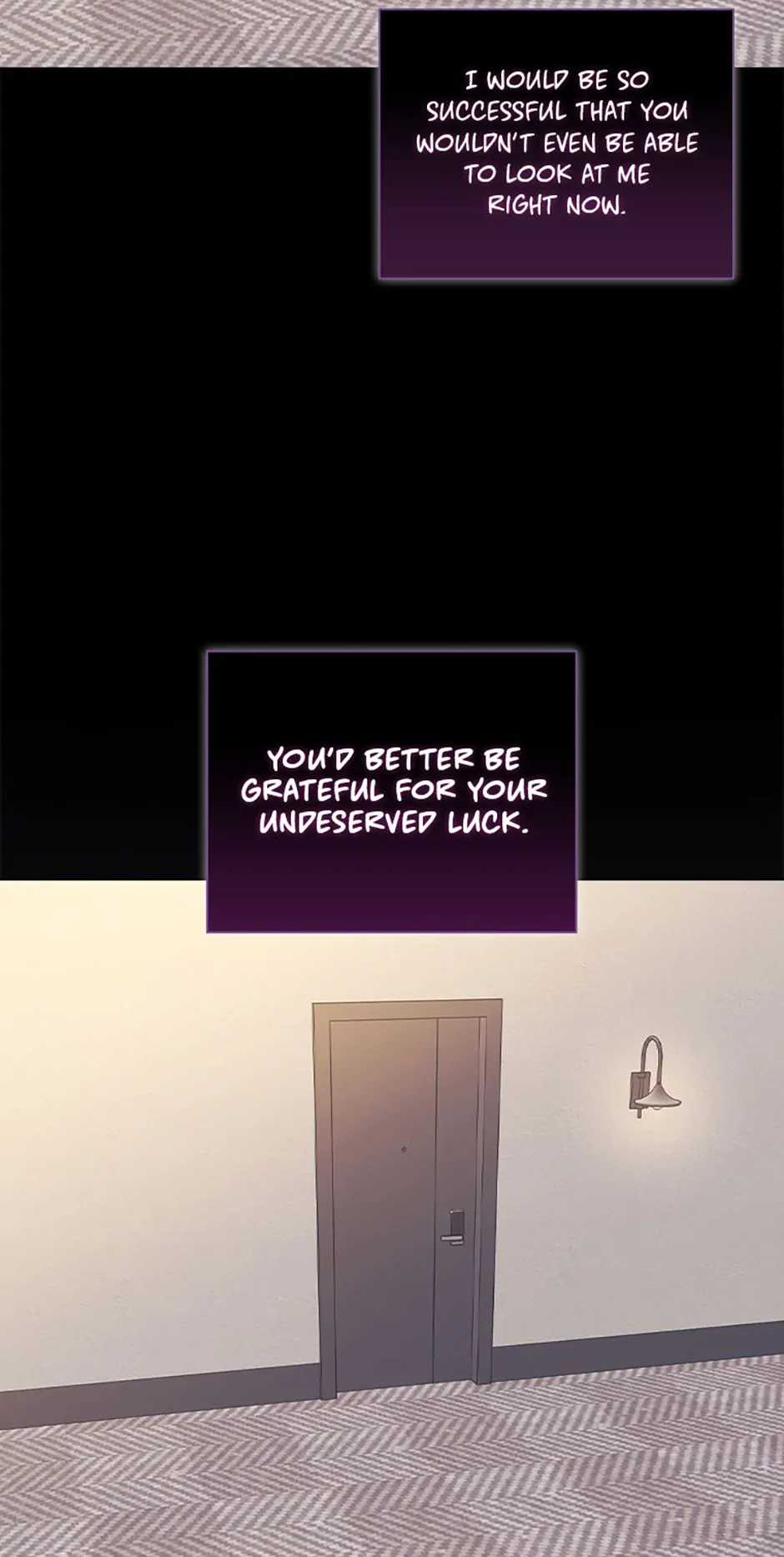 A Confident Marriage Chapter 54 - Page 53