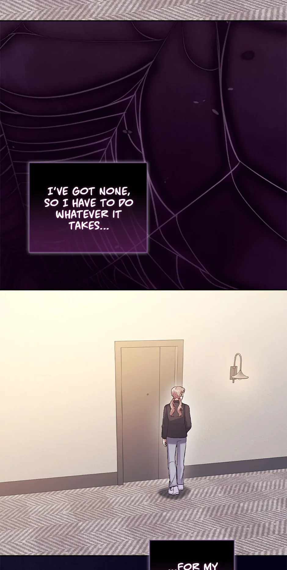 A Confident Marriage Chapter 54 - Page 54