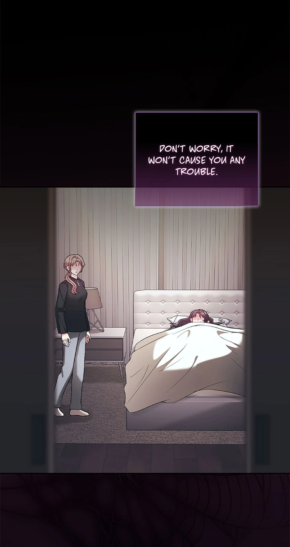 A Confident Marriage Chapter 54 - Page 56