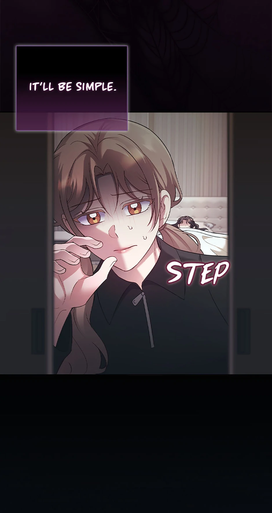 A Confident Marriage Chapter 54 - Page 57