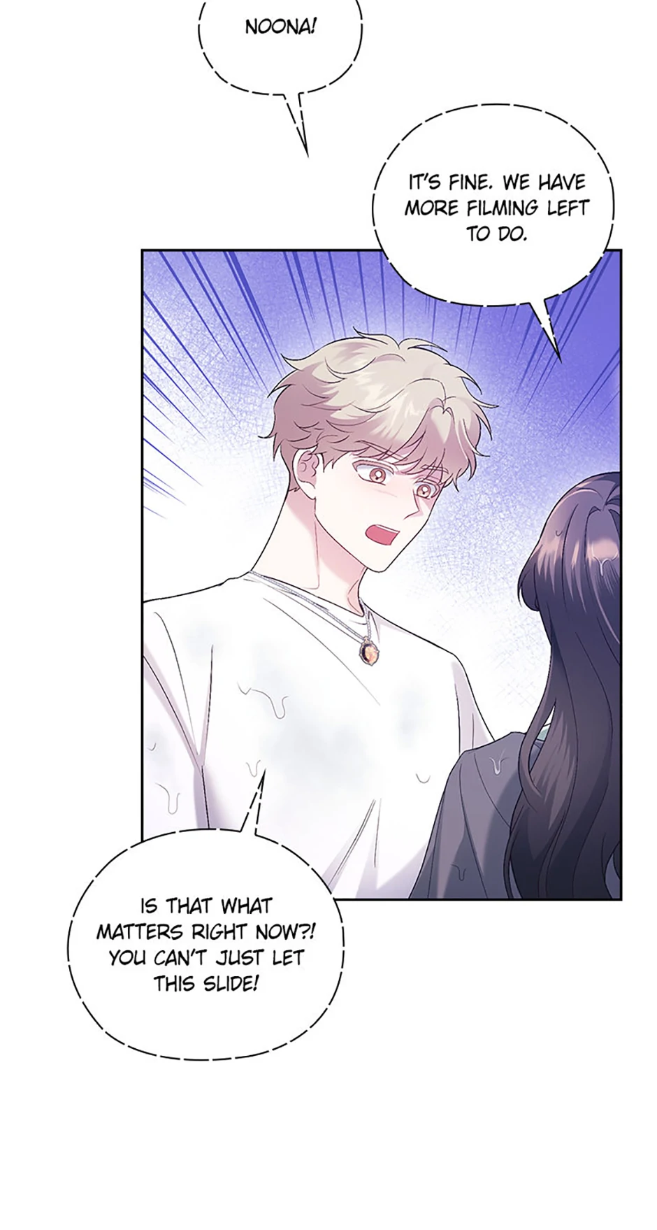 A Confident Marriage Chapter 54 - Page 7