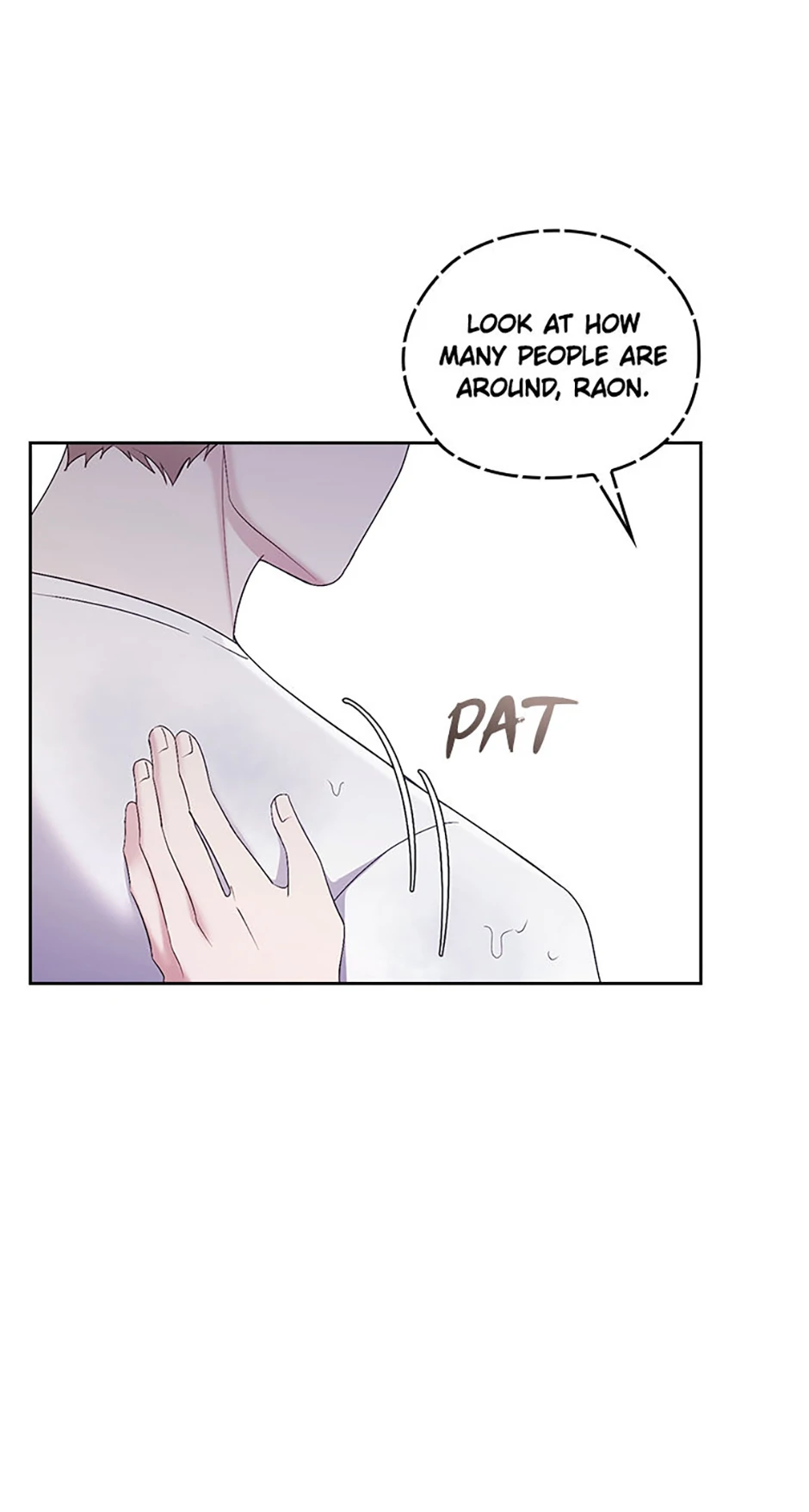 A Confident Marriage Chapter 54 - Page 8