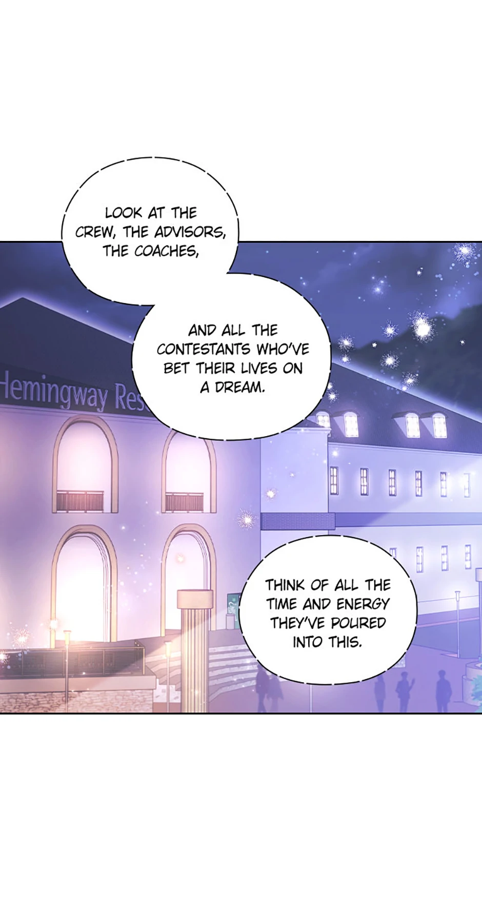 A Confident Marriage Chapter 54 - Page 9