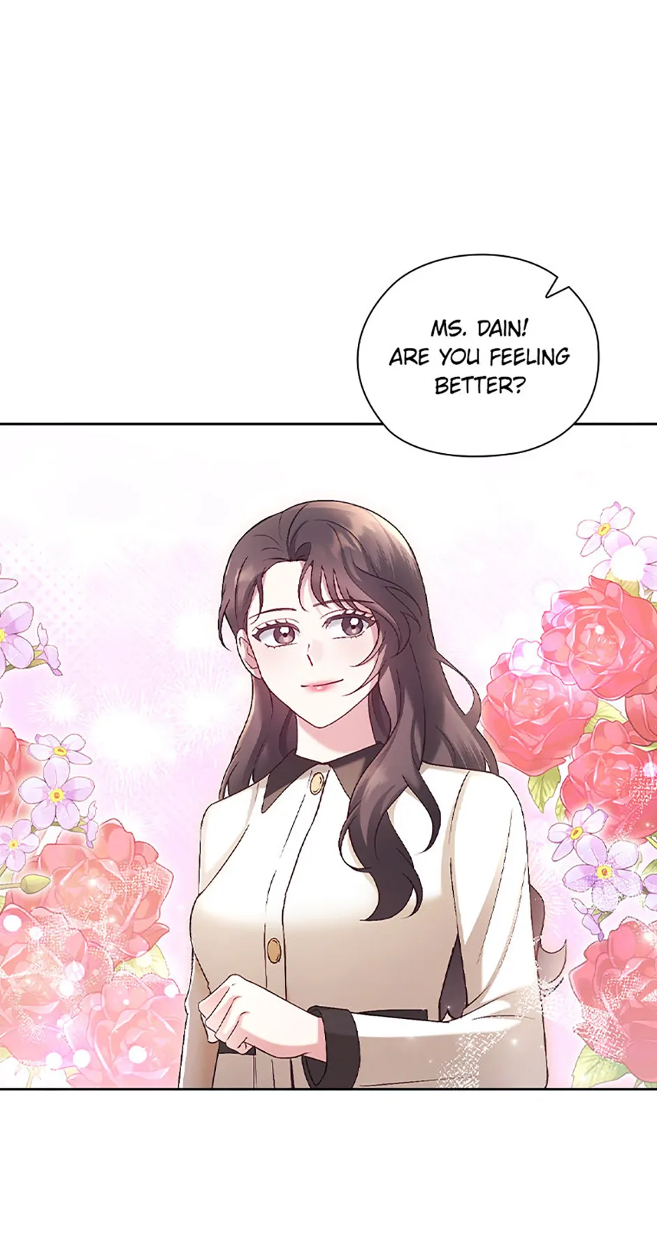 A Confident Marriage Chapter 55 - Page 2