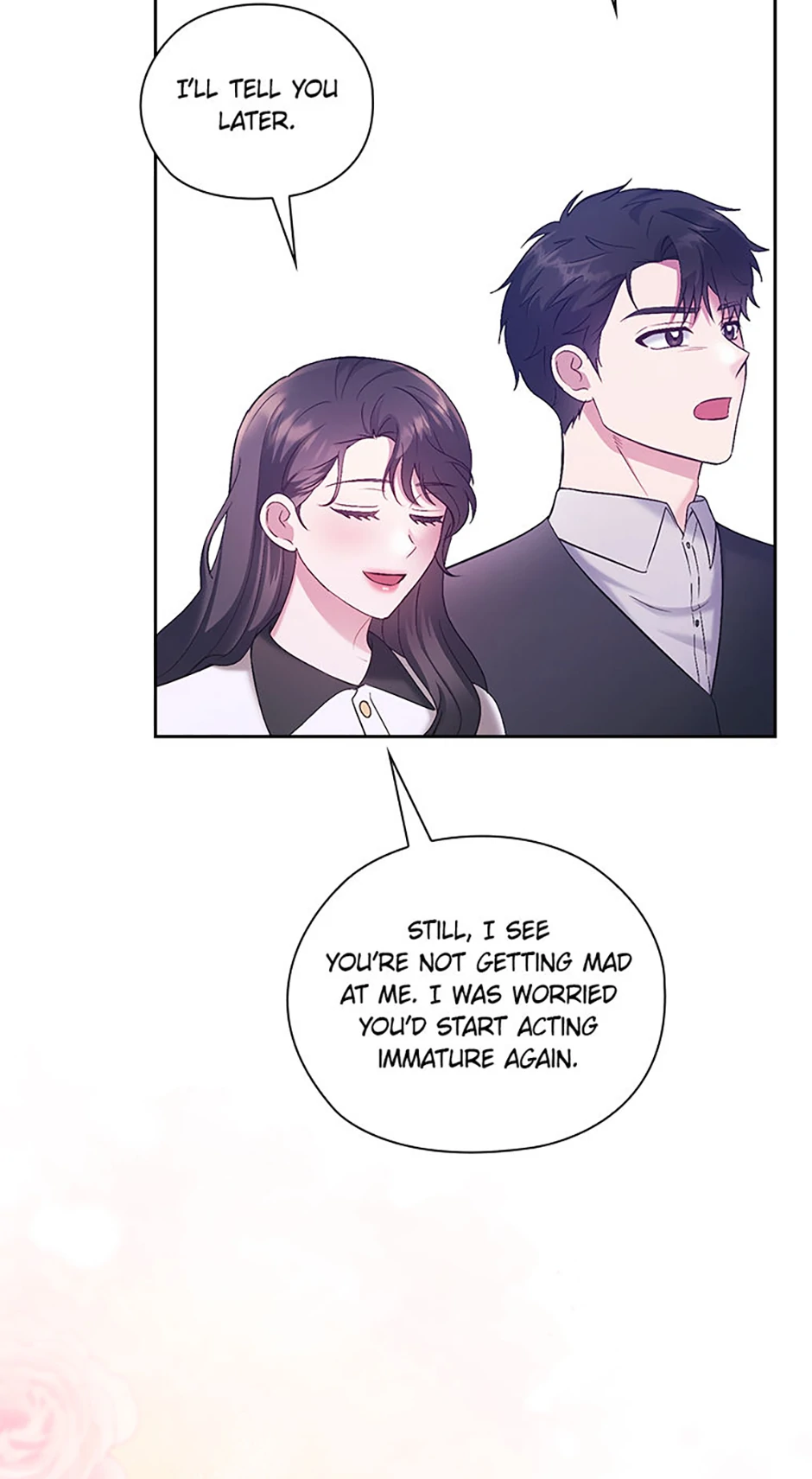 A Confident Marriage Chapter 55 - Page 15