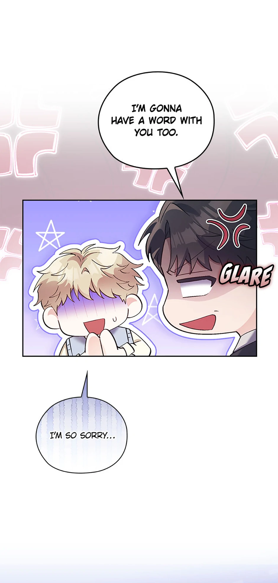 A Confident Marriage Chapter 55 - Page 19