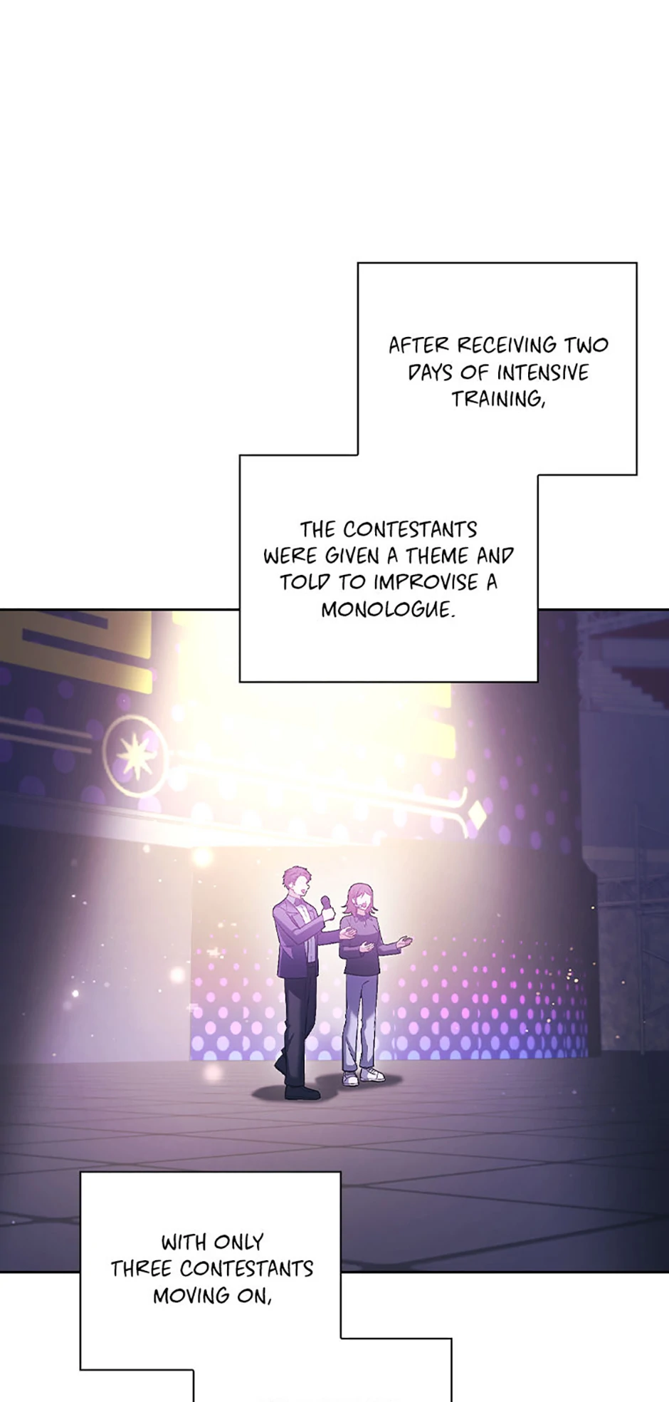 A Confident Marriage Chapter 55 - Page 21